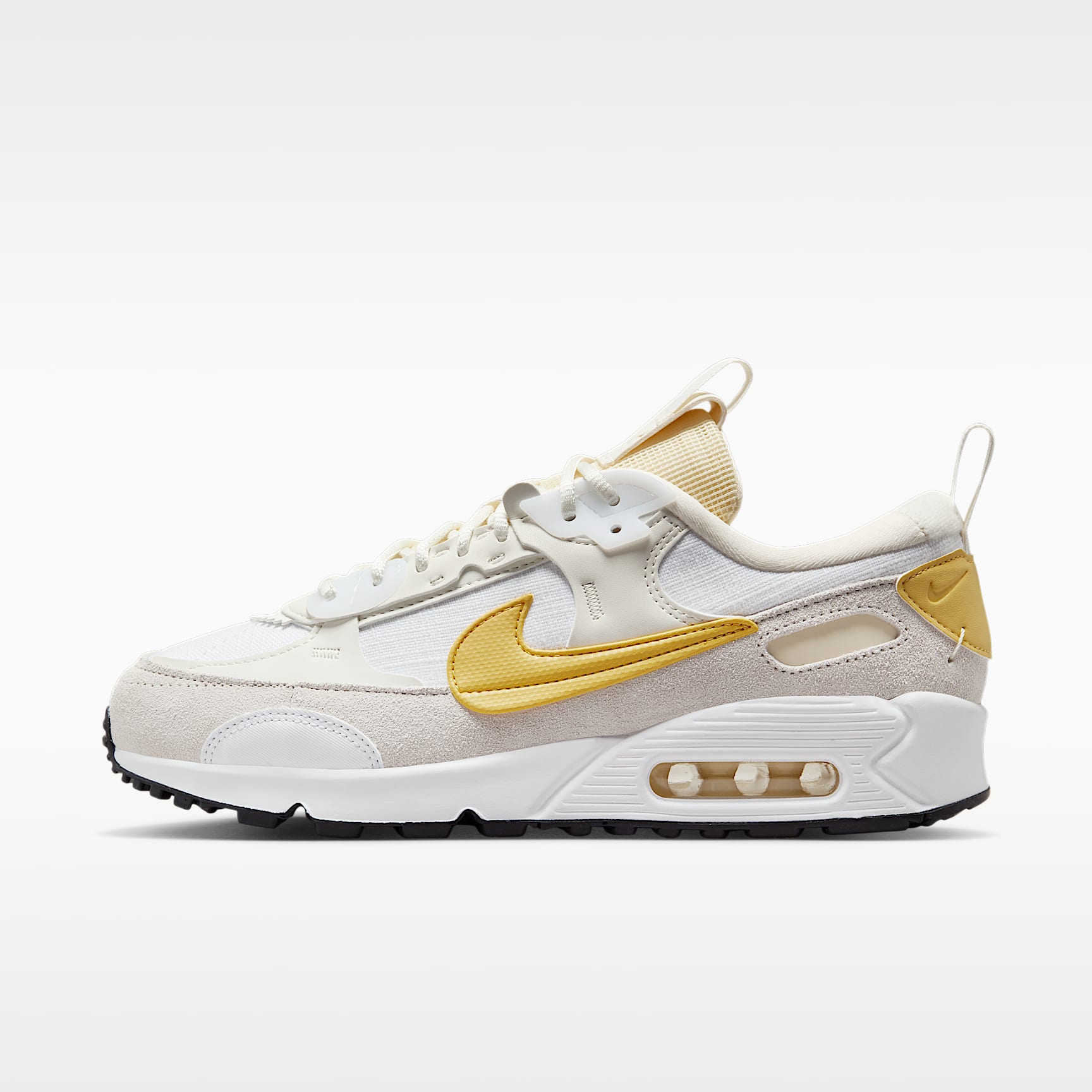 Nike Air Max 90 Futura Women's Shoes