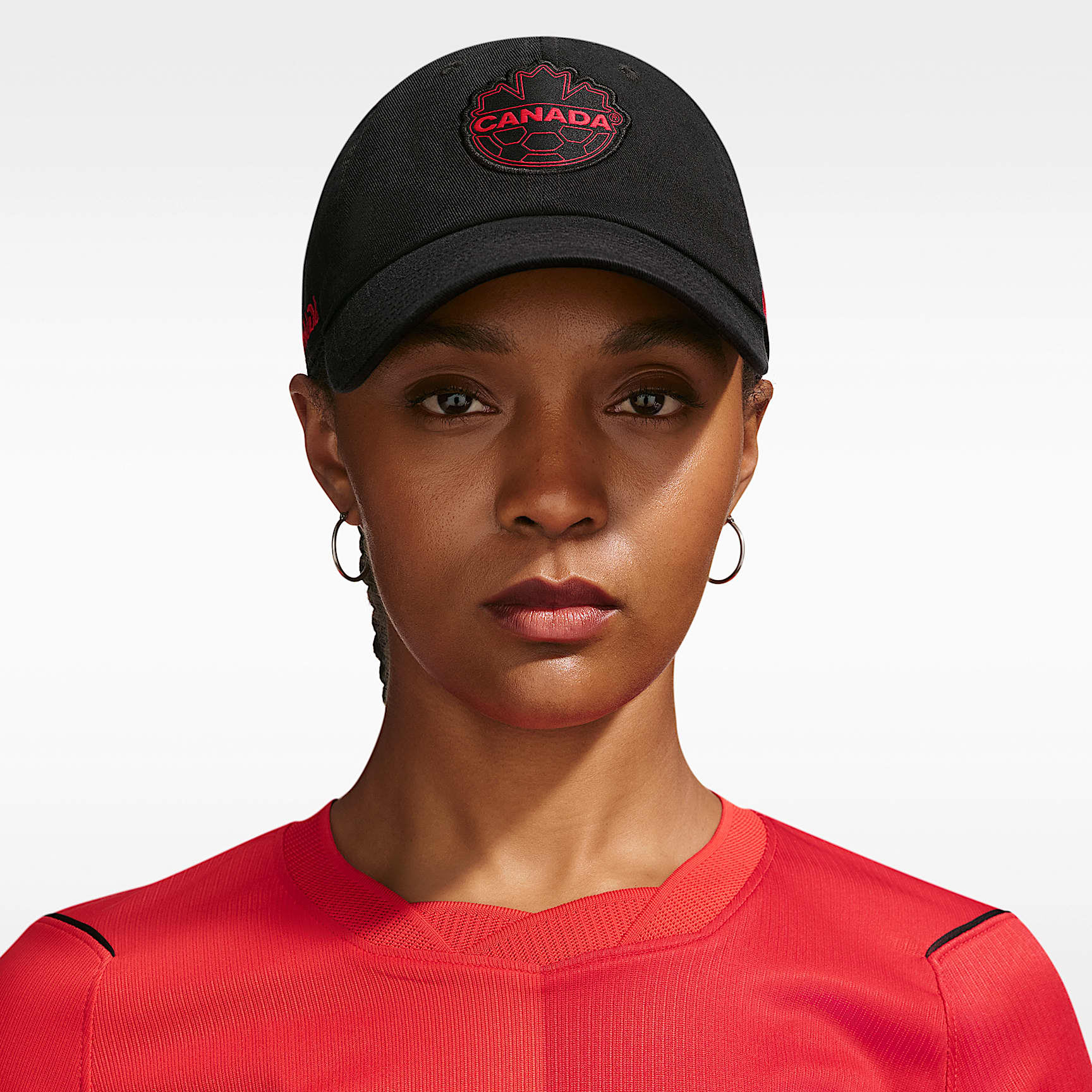 Casquette Nike Club Canada