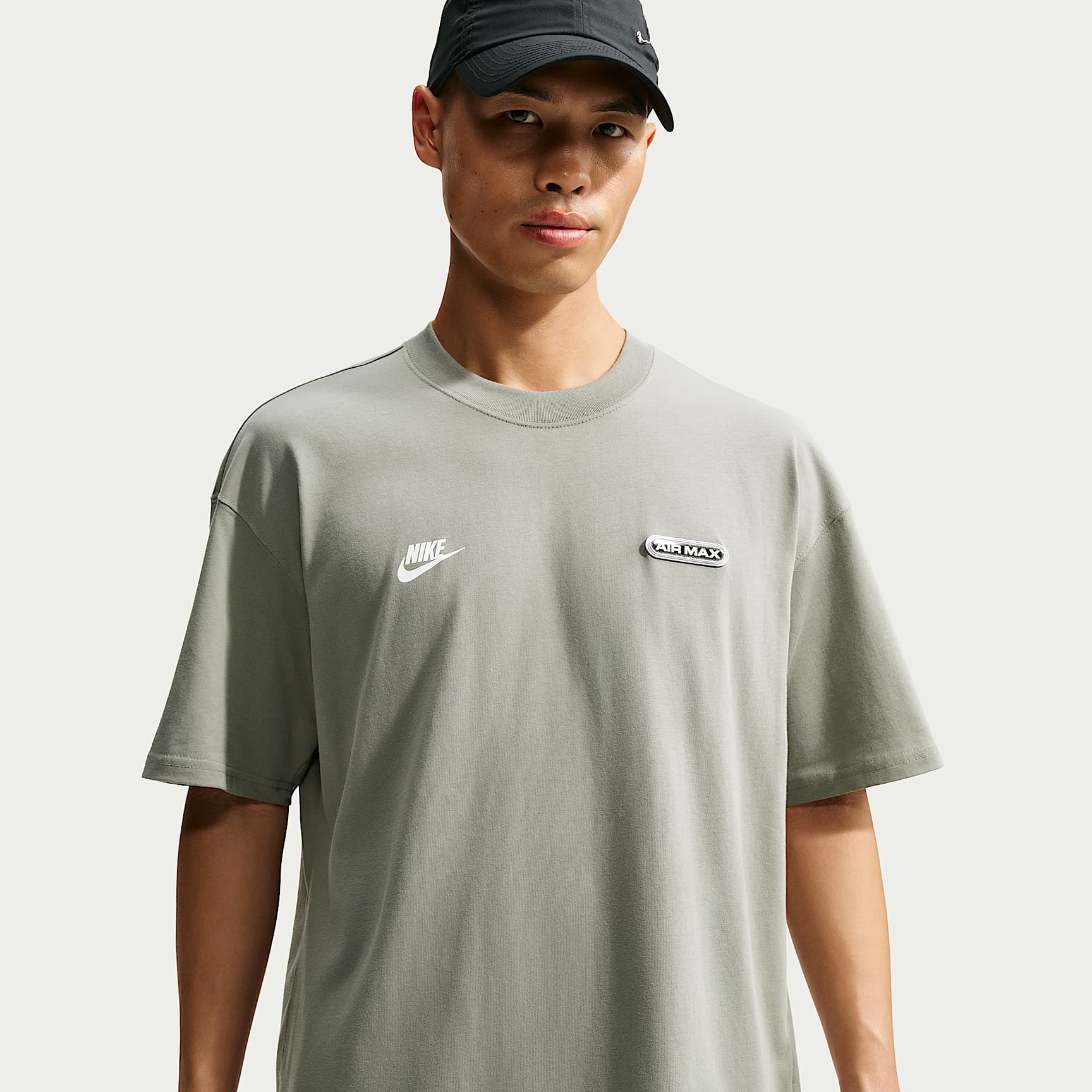 T-shirt Nike Sportswear – Uomo