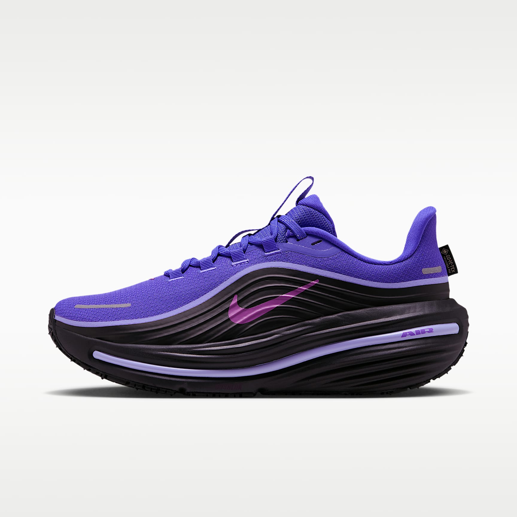 Chaussure de running sur route imperméable Nike Winflo 12 GORE-TEX pour femme