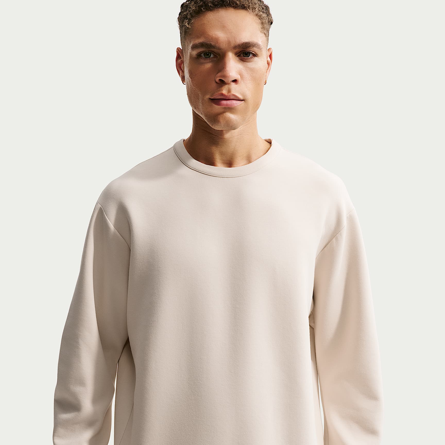 Nike 24.7 ImpossiblySoft Men's Dri-FIT Crew