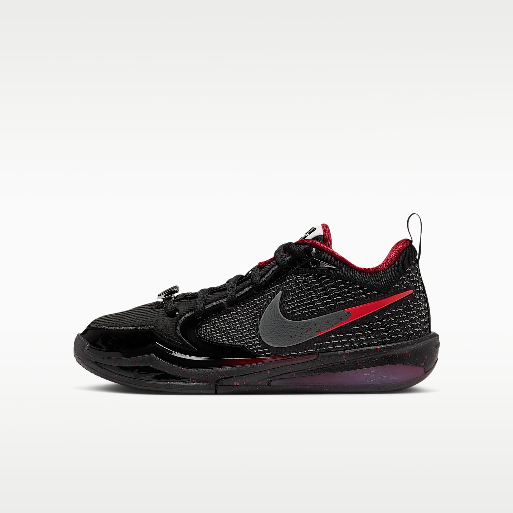 Sabrina 4 "Halloween" Big Kids' Basketball Shoes