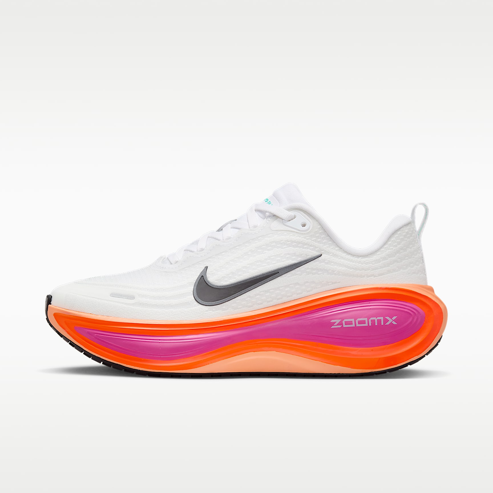 Nike Vomero Plus Women's Road Running Shoes