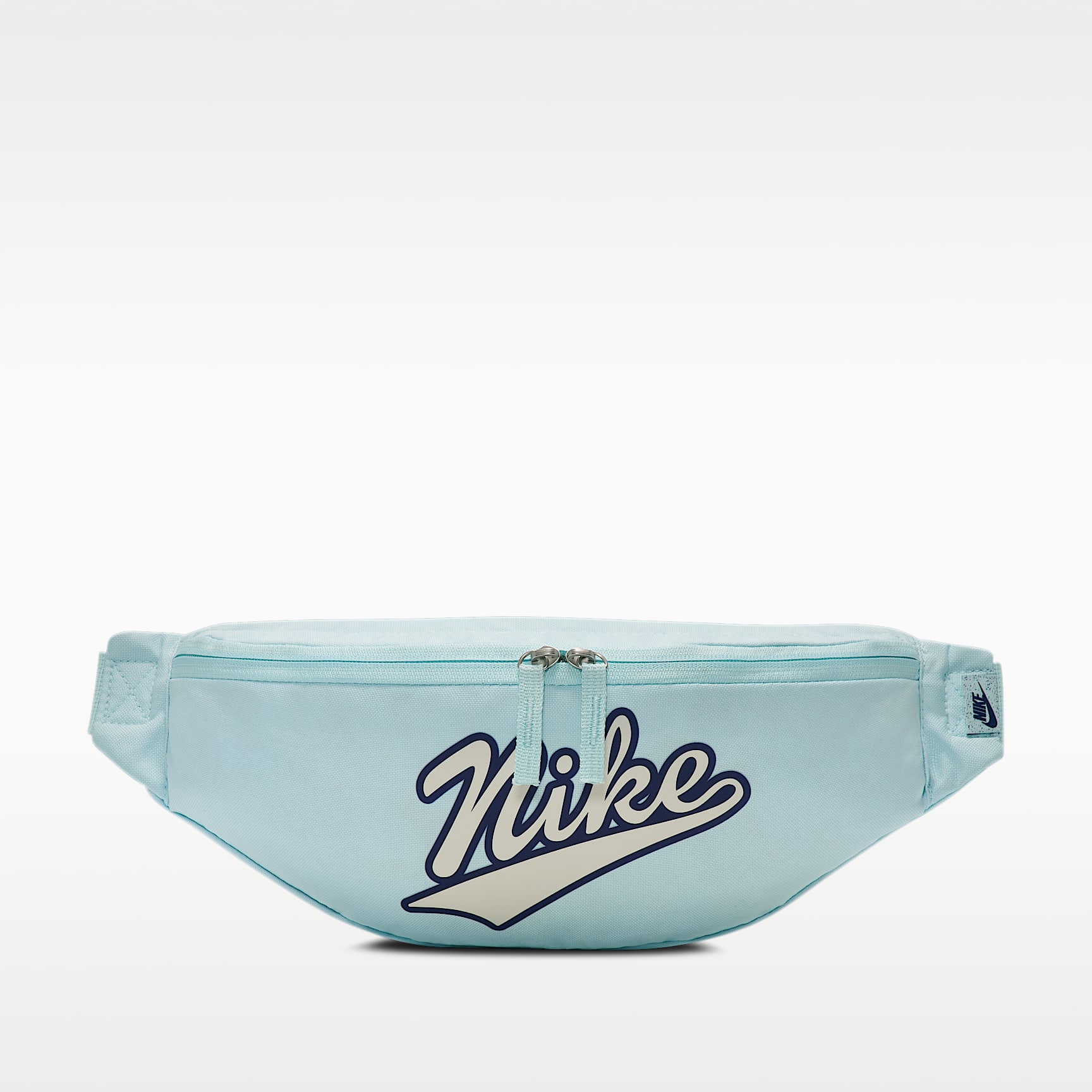 Nike Heritage Crossbody Bag (3L)