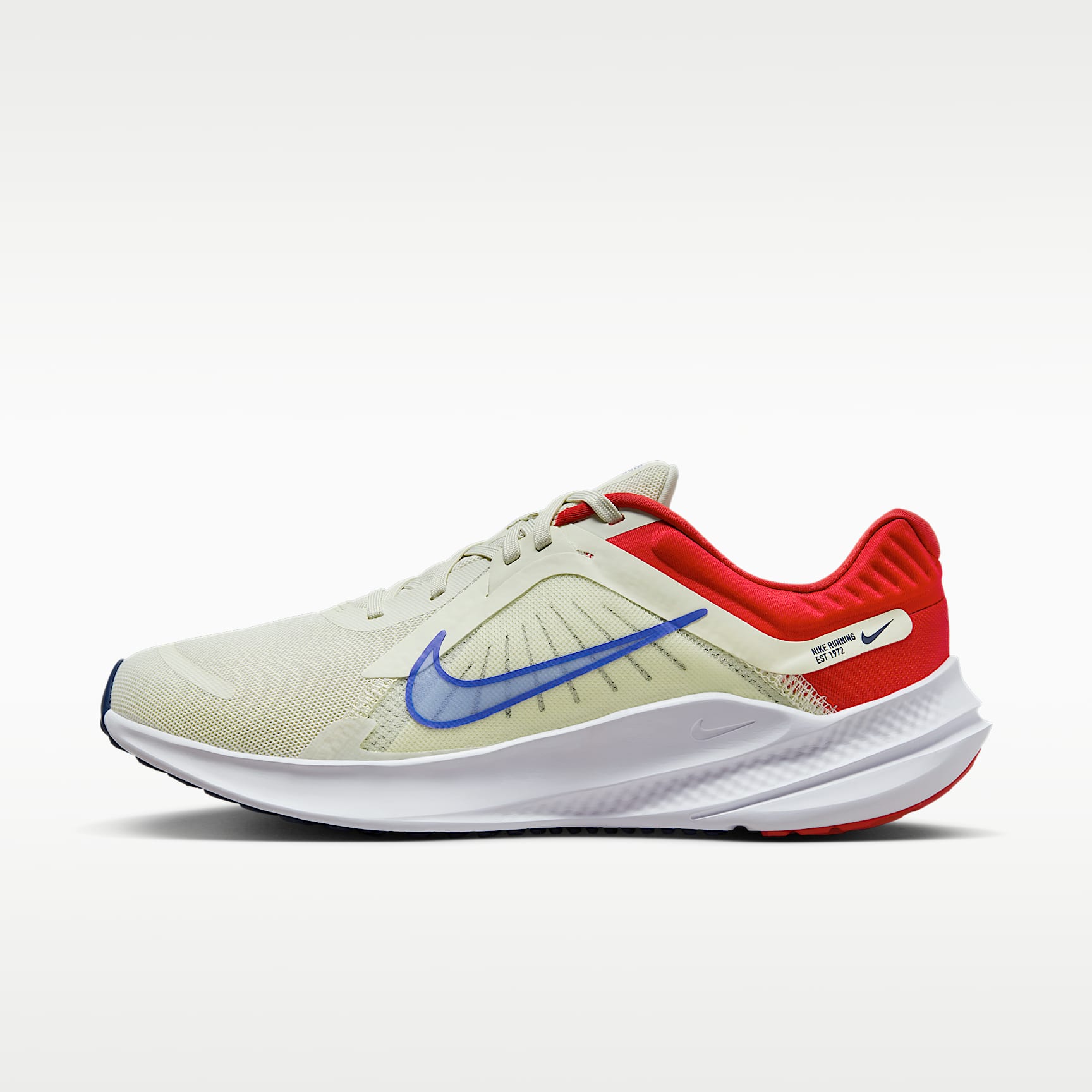 Nike Quest 5 Men's Road Running Shoes