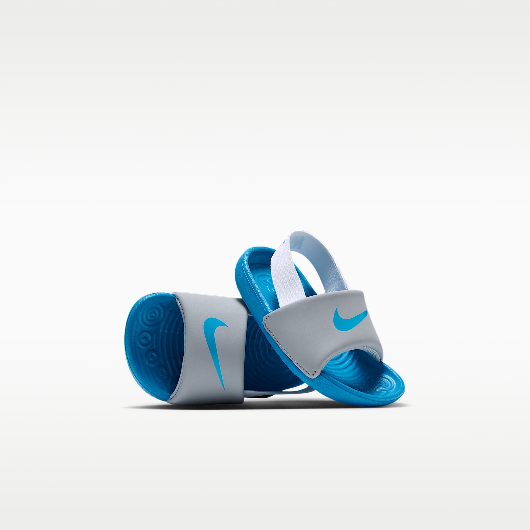Nike Kawa Baby/Toddler Slides