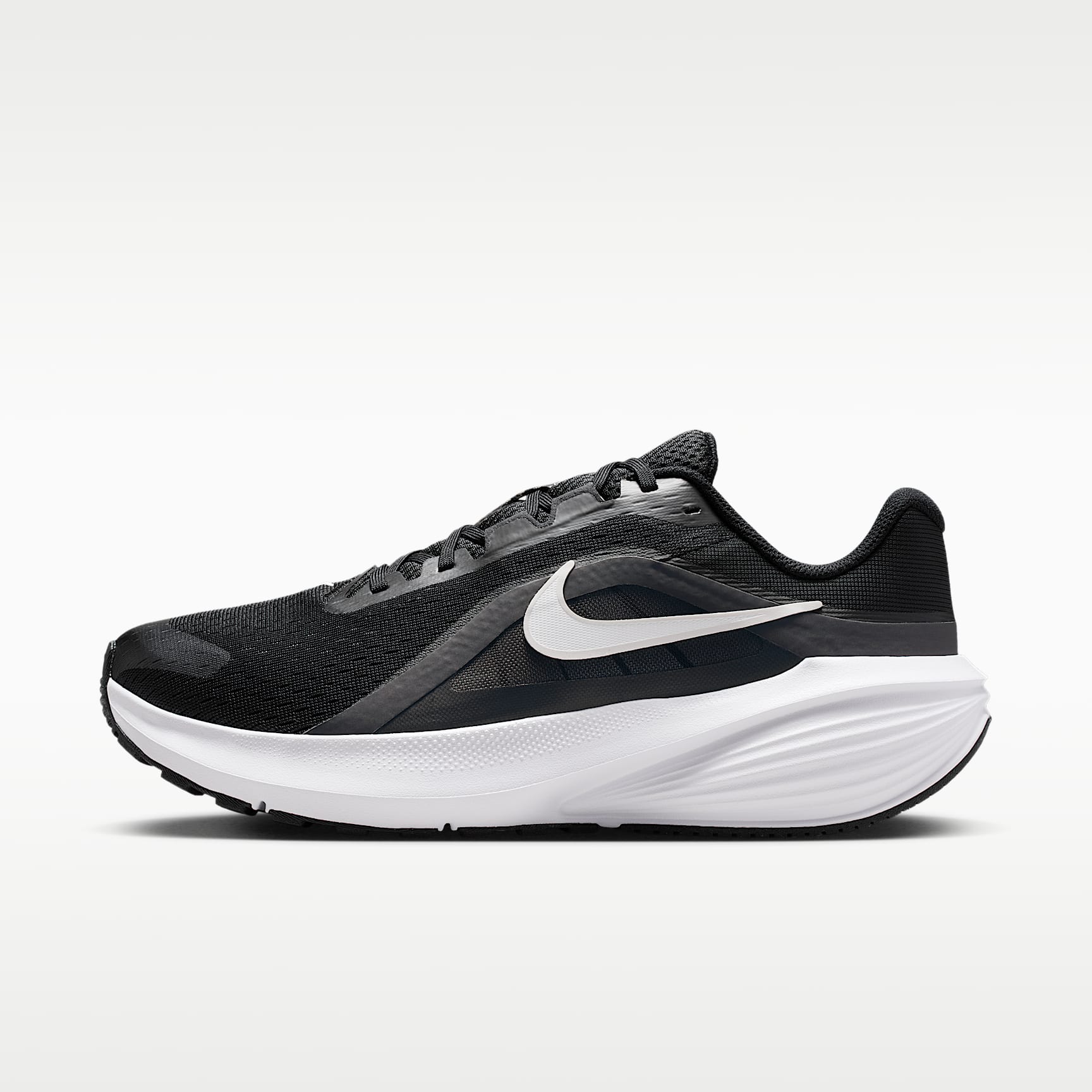 Nike Downshifter 14 Men's Road Running Shoes (Wide)