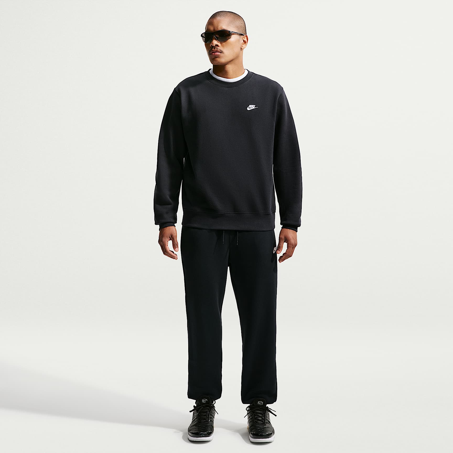 Pantaloni jogger Nike Club – Uomo