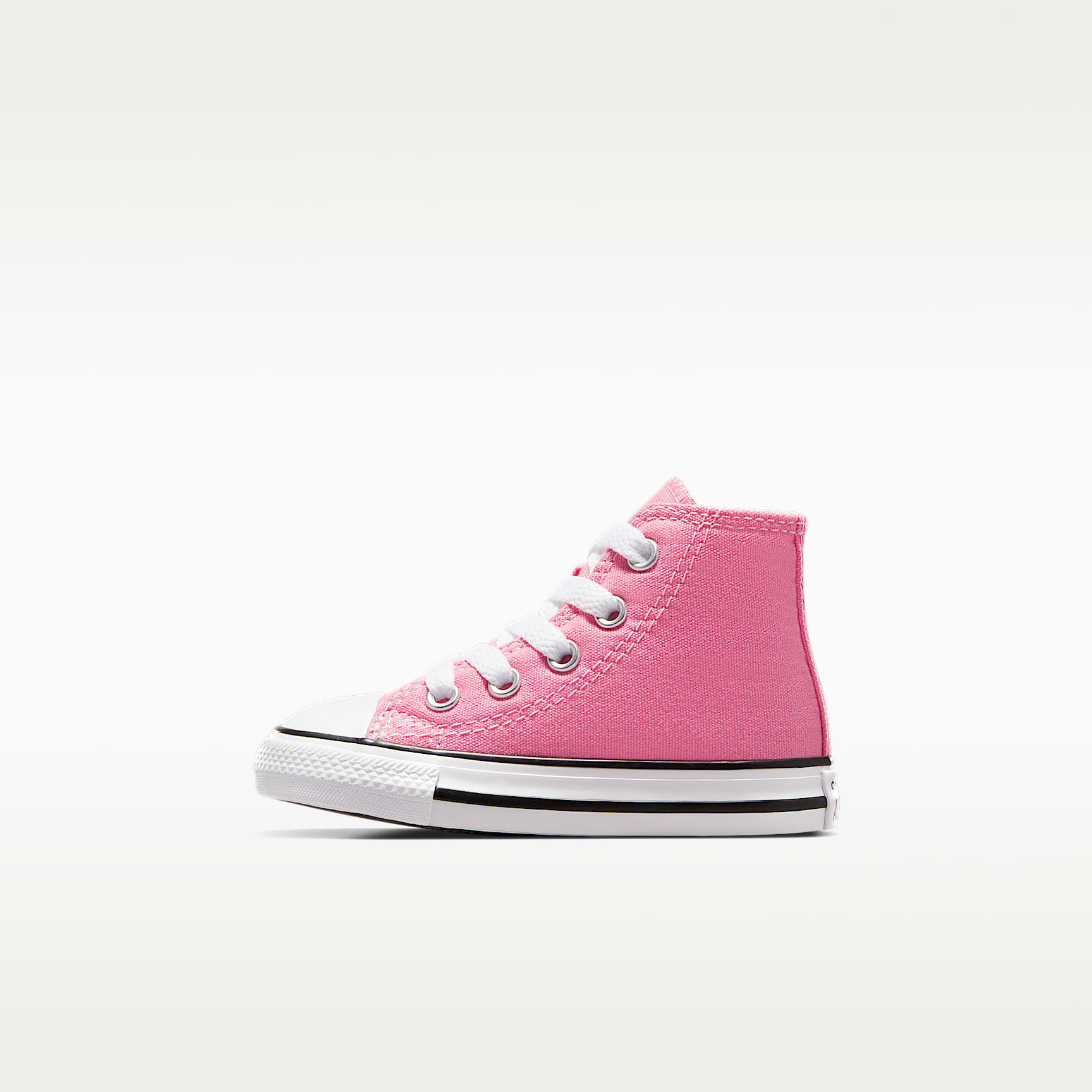 Converse Chuck Taylor All Star High Top Infant/Toddler Shoe