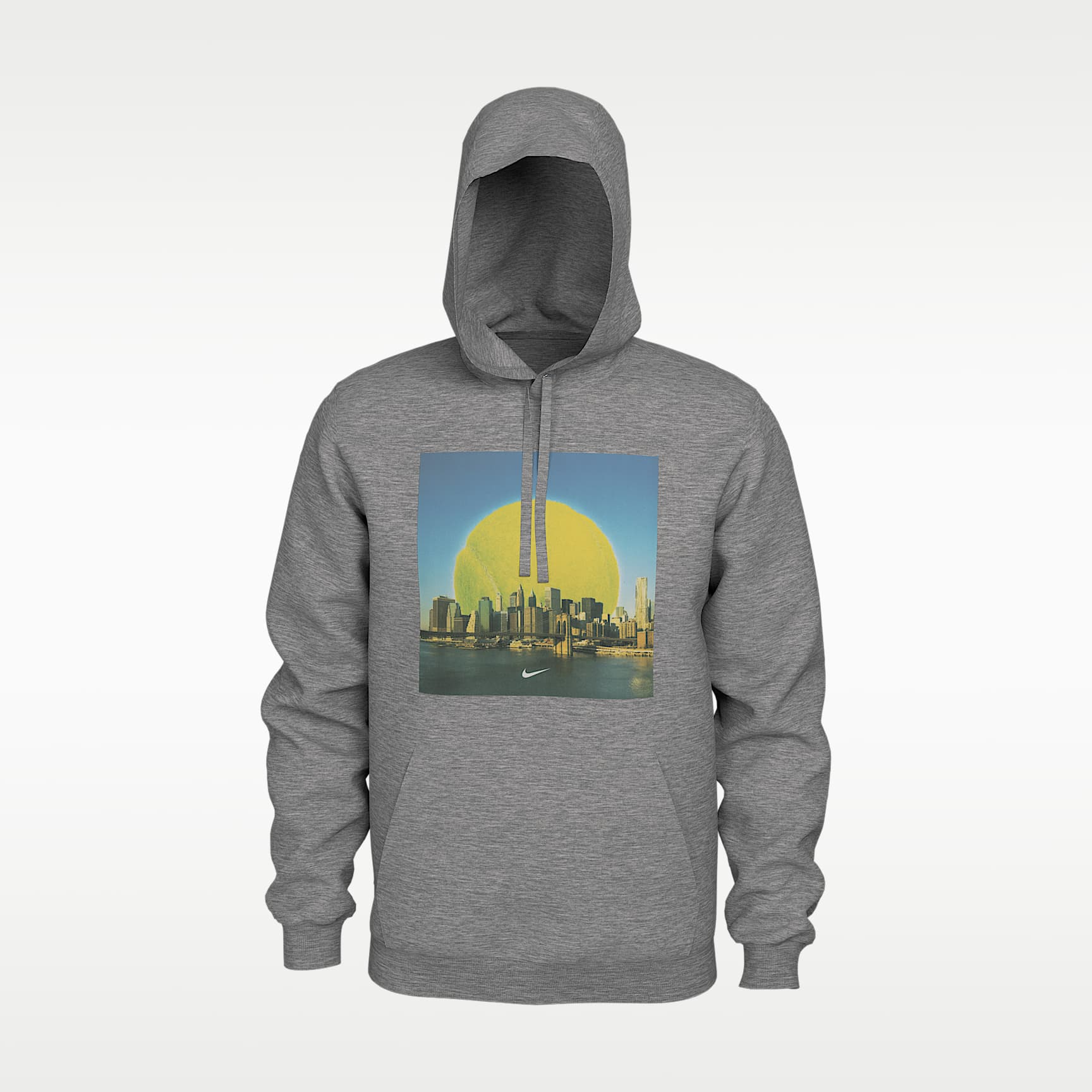 NikeCourt Tennis Hoodie