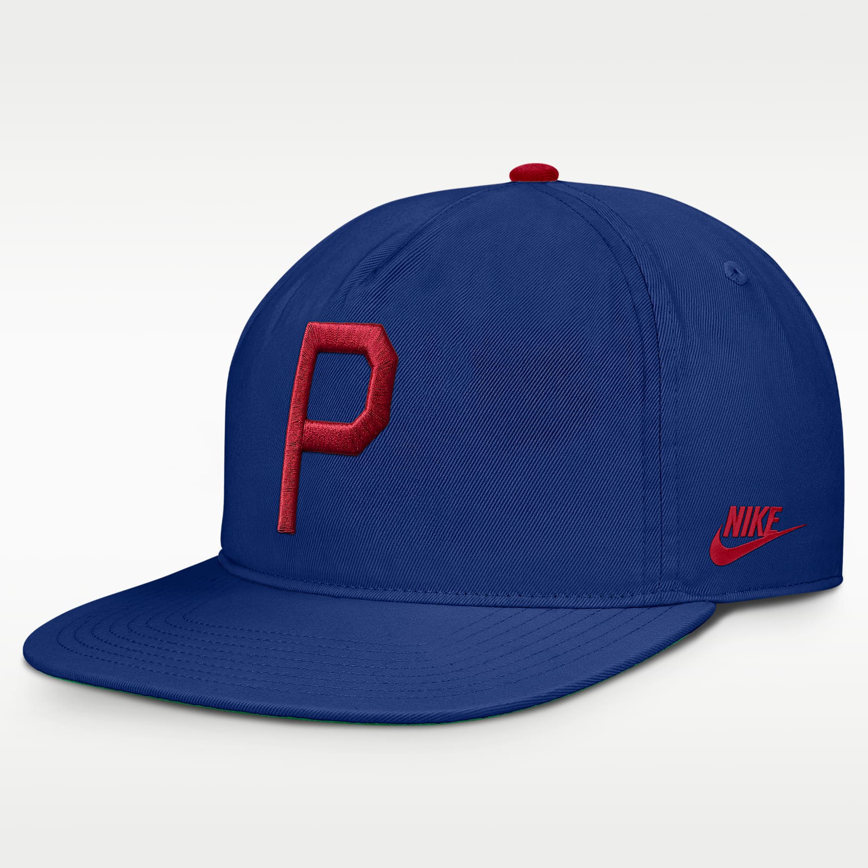 Gorra Nike de la MLB ajustable para hombre Philadelphia Phillies 2026 MLB at Field of Dreams