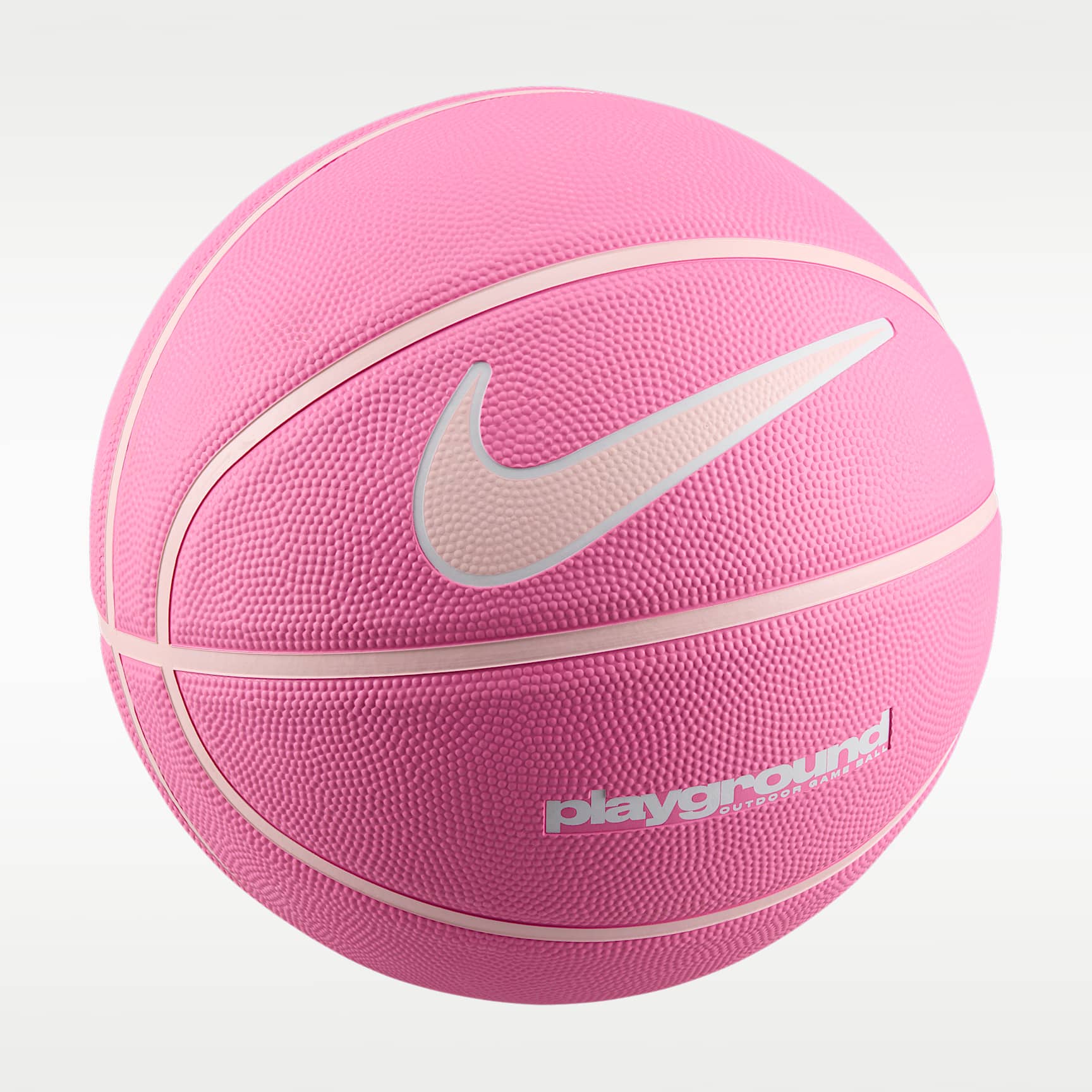 Pelota de básquetbol (desinflada) Nike Everyday Playground 8P