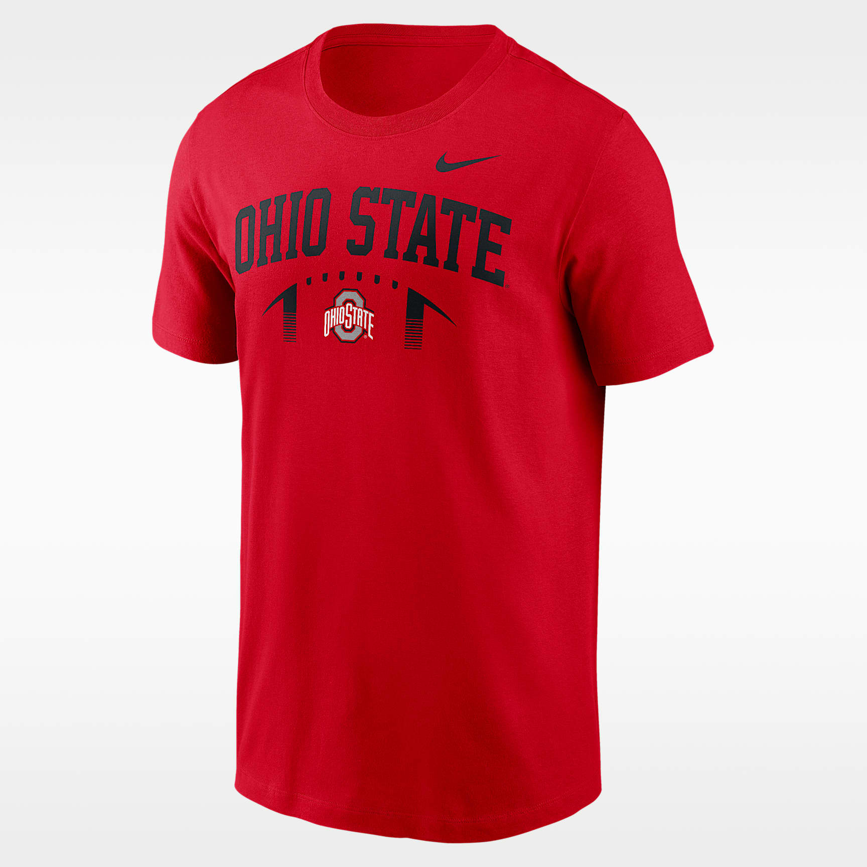 Ohio State Campus Local Madness Men's Nike College T-Shirt