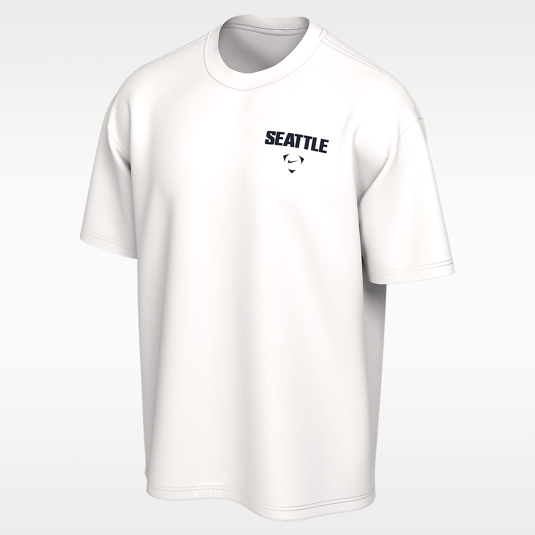 Nike Soccer T-Shirt