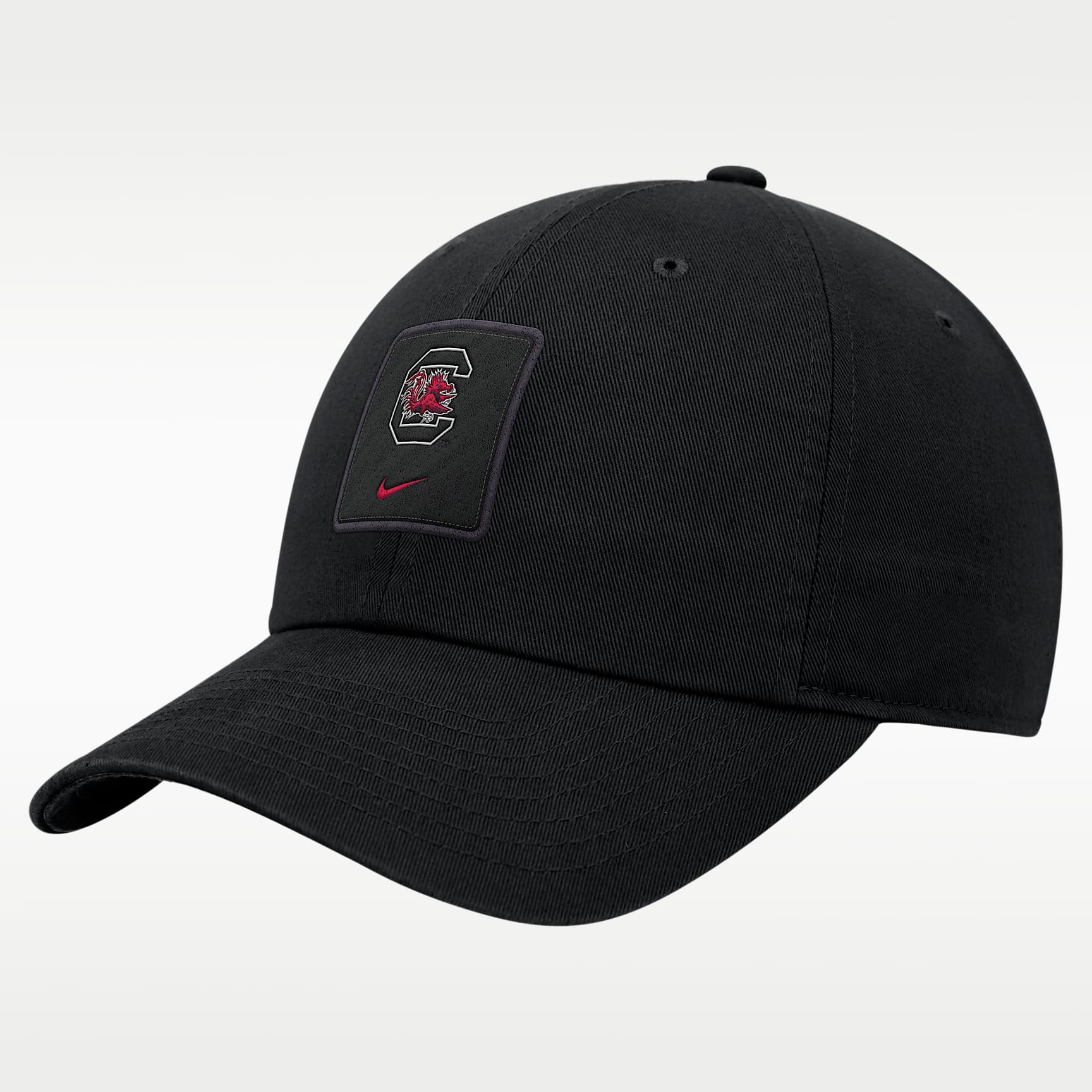 Nike On-Field Club (South Carolina Gamecocks) Men's Adjustable Cap