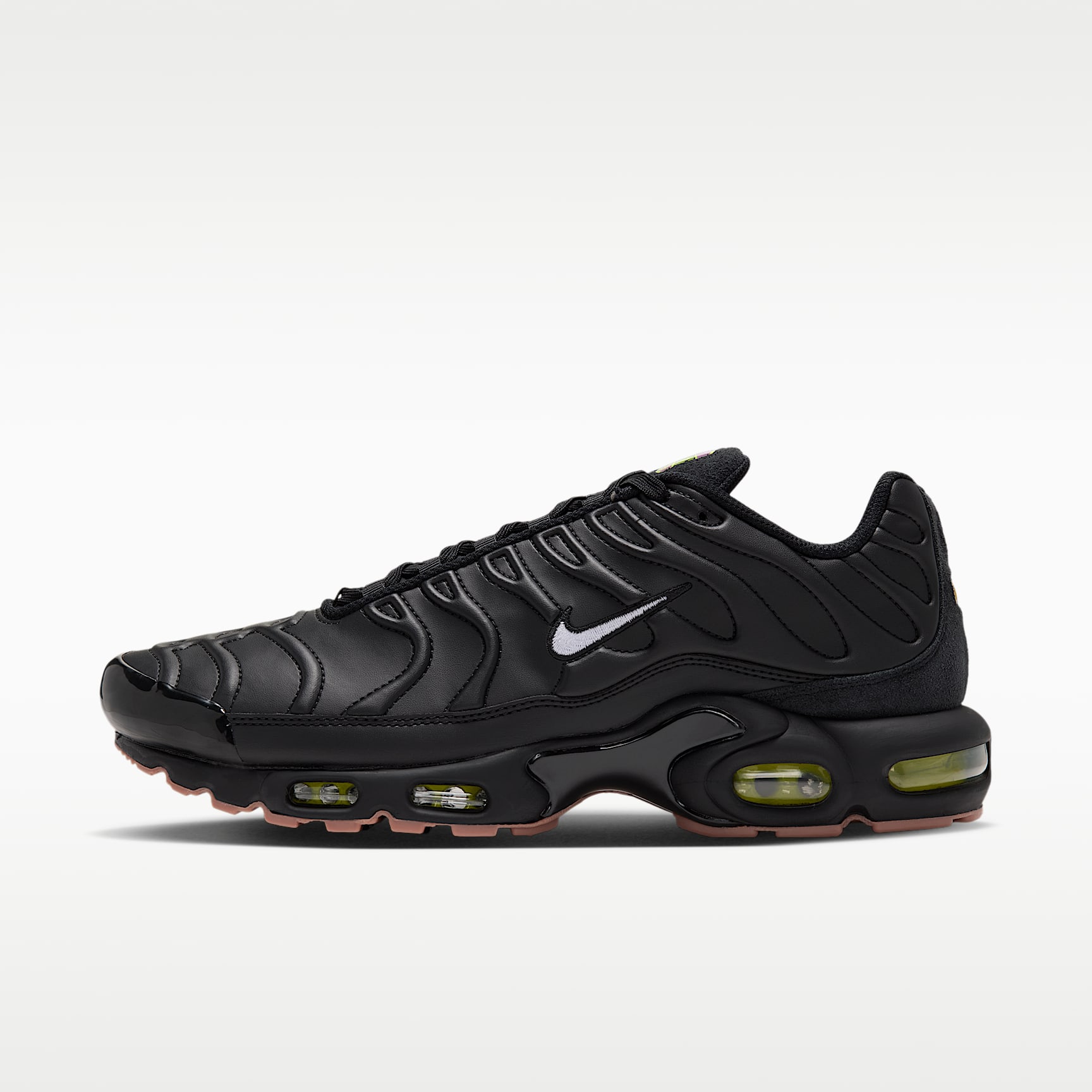 Nike Air Max Plus Men's Shoes