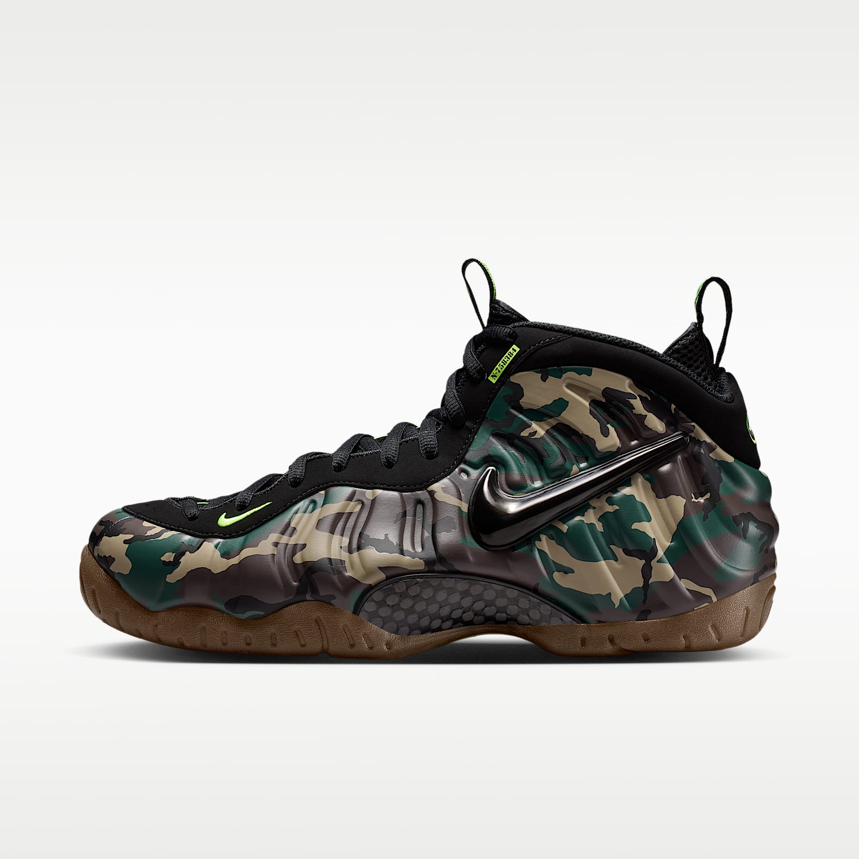 Nike Air Foamposite Pro Premium Men's Shoes