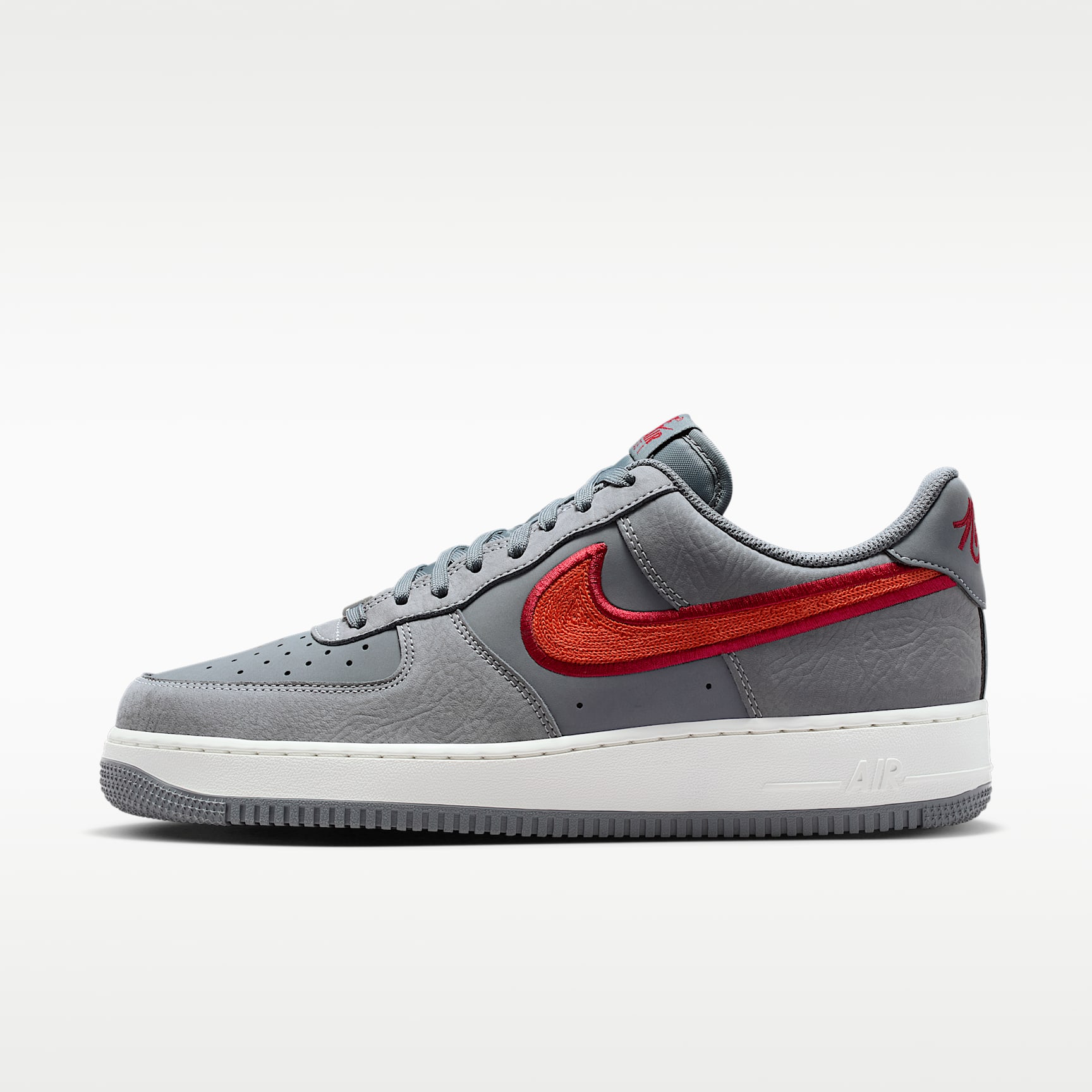 Nike Air Force 1 '07 LV8 Men's Shoes
