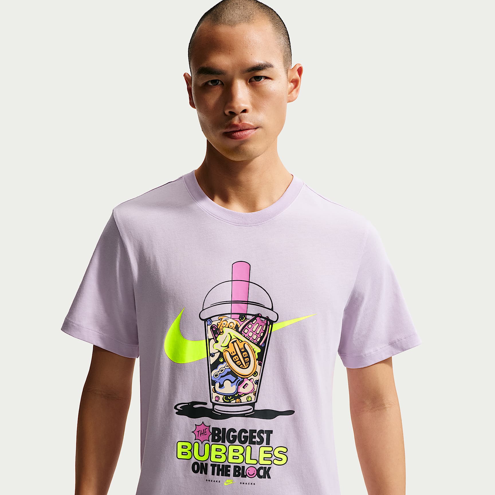 Nike Sportswear T-Shirt