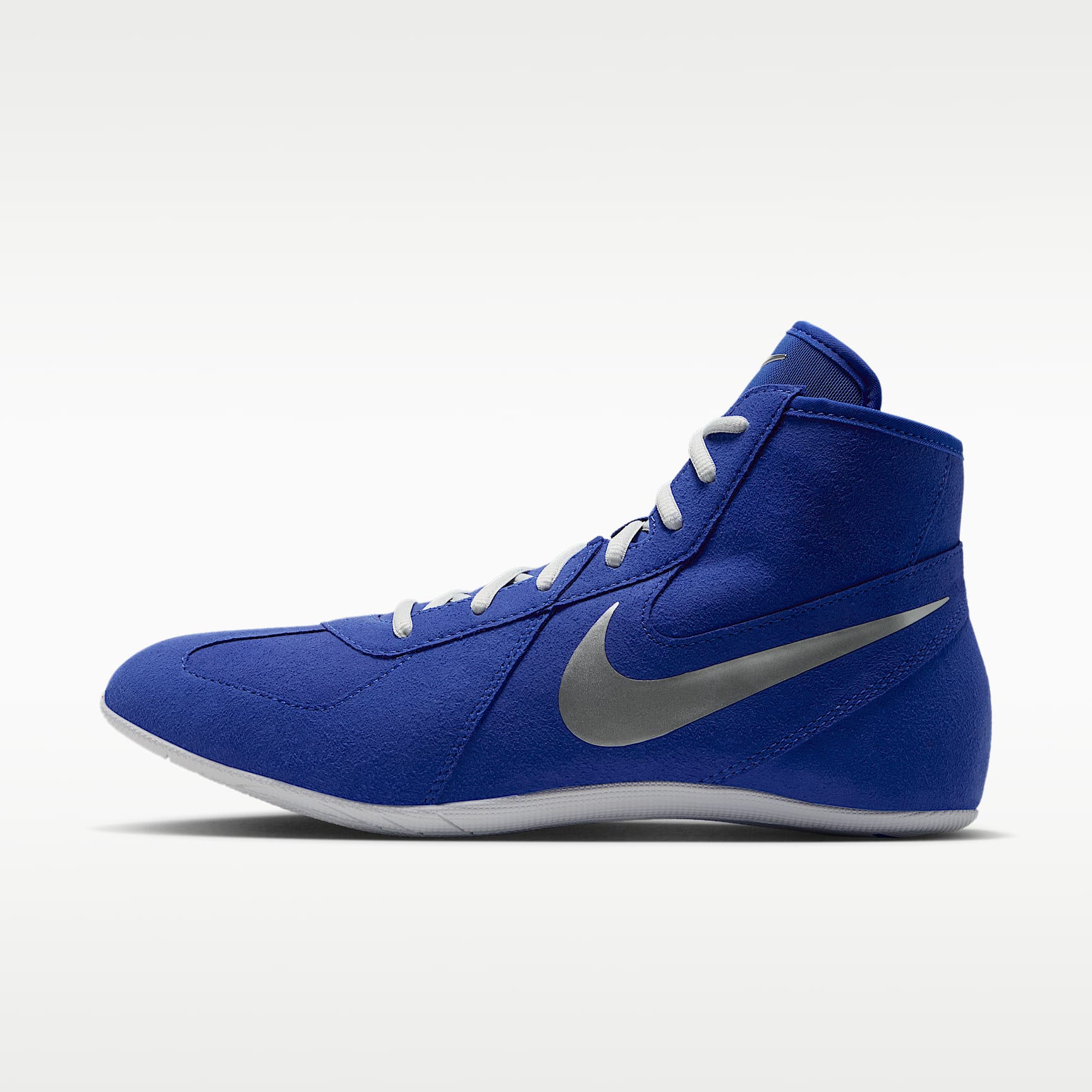 Nike Footsweep 2 Men's Wrestling Shoes