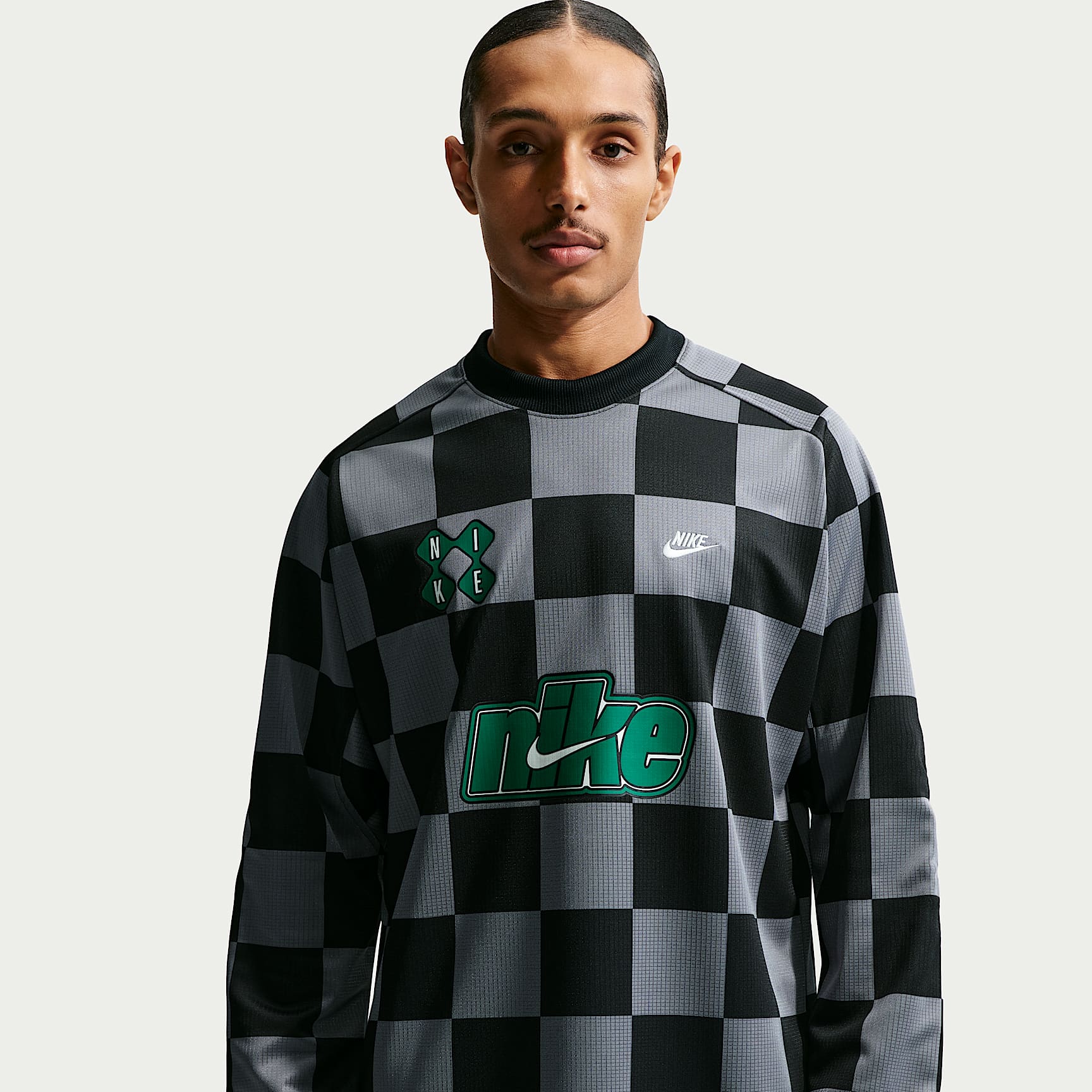 Nike Sportswear Club Men's Goalie Top