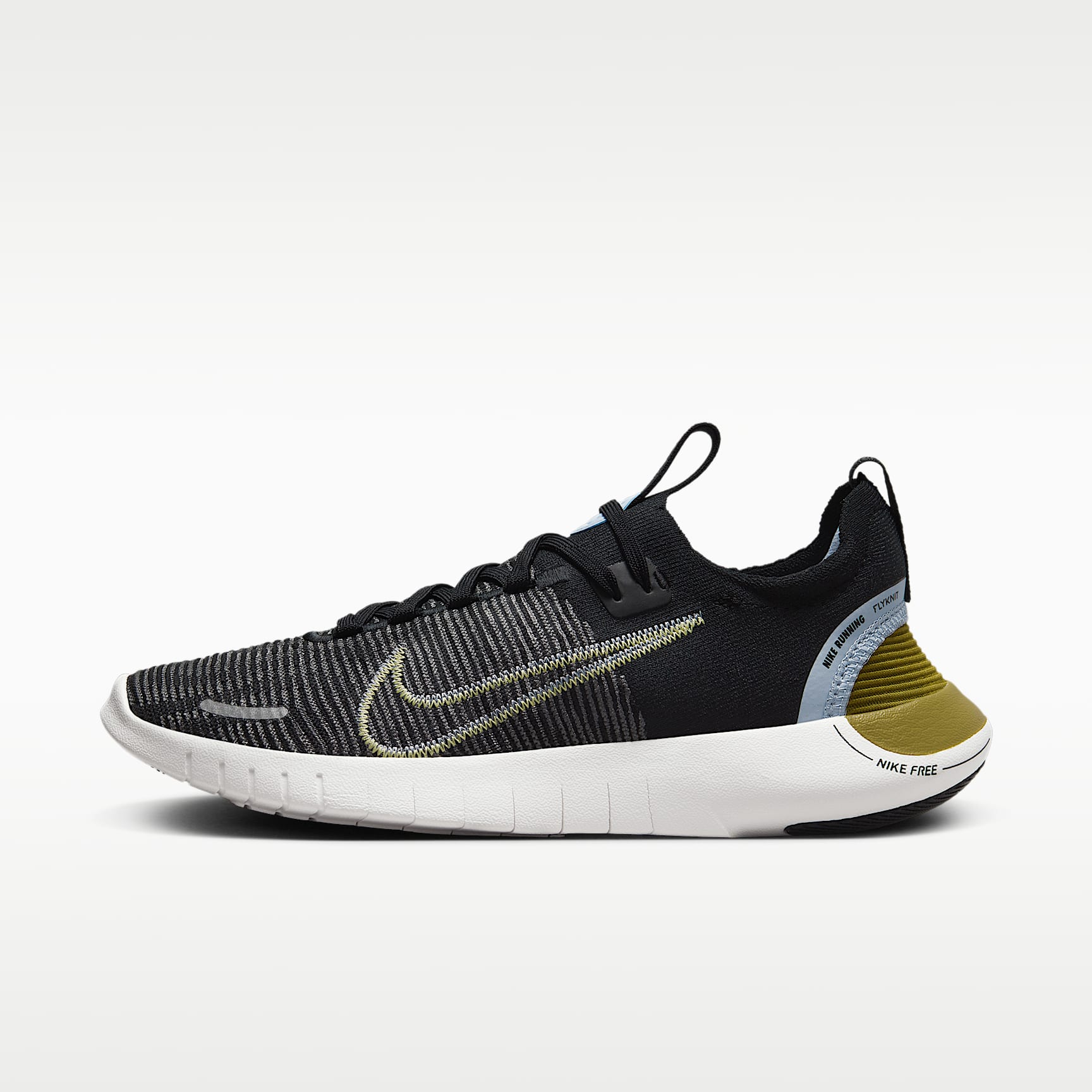 Nike Free RN NN Women's Road Running Shoes