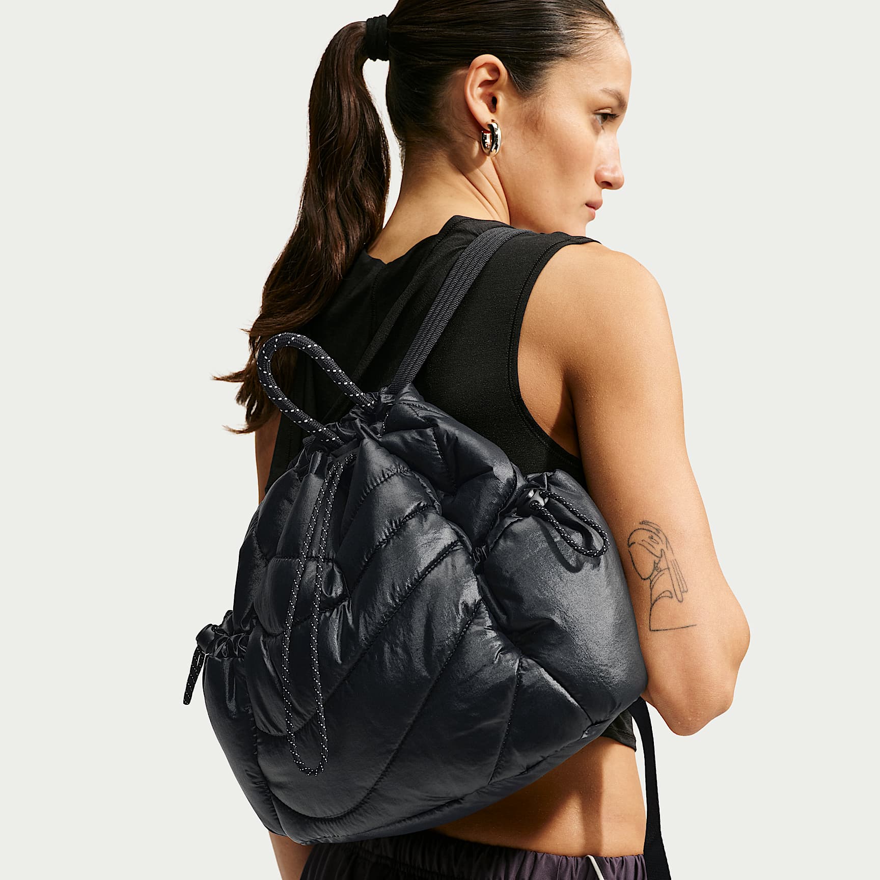Nike Puffle 2.0 Mini Backpack (9L)