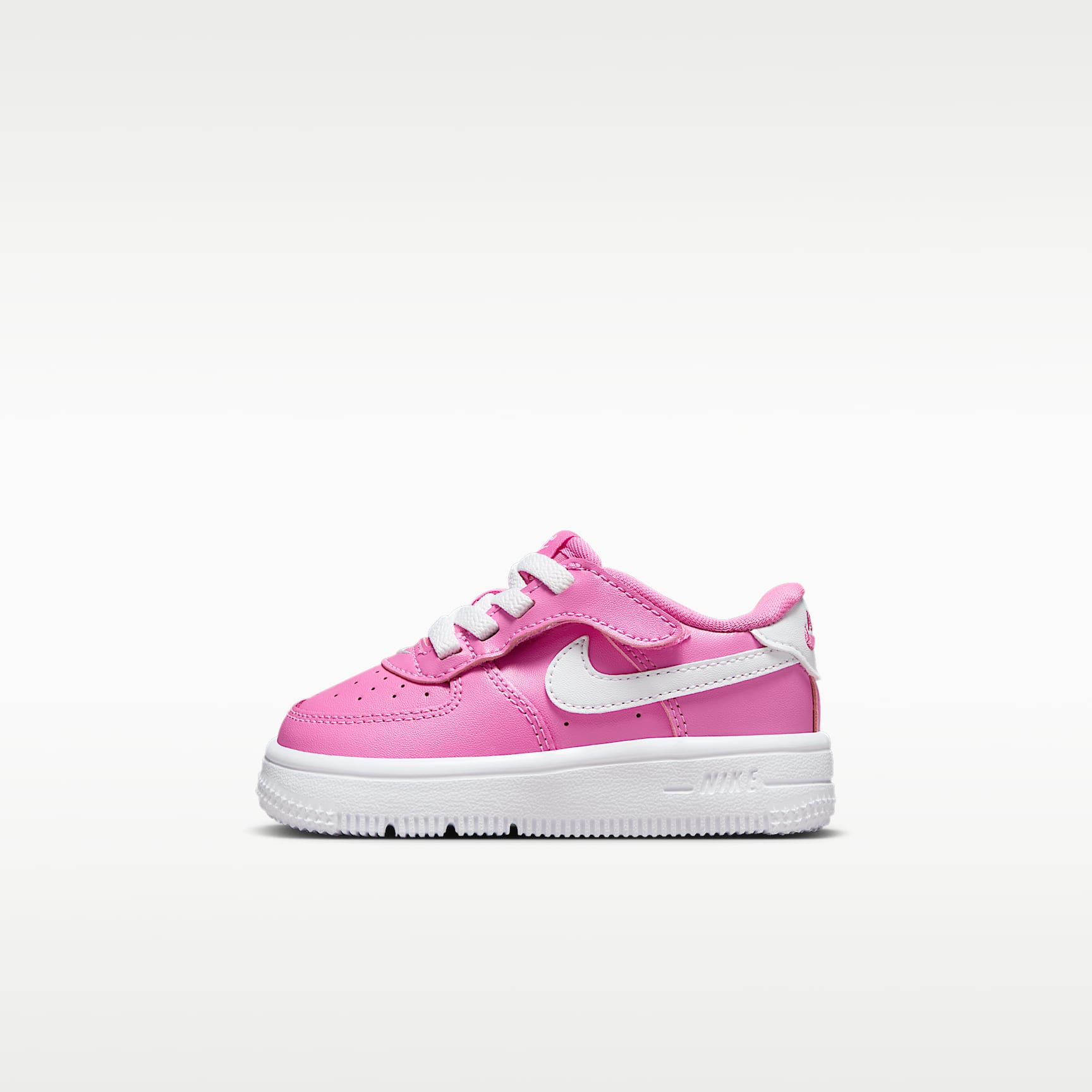 Nike Force 1 Low EasyOn Baby/Toddler Shoes