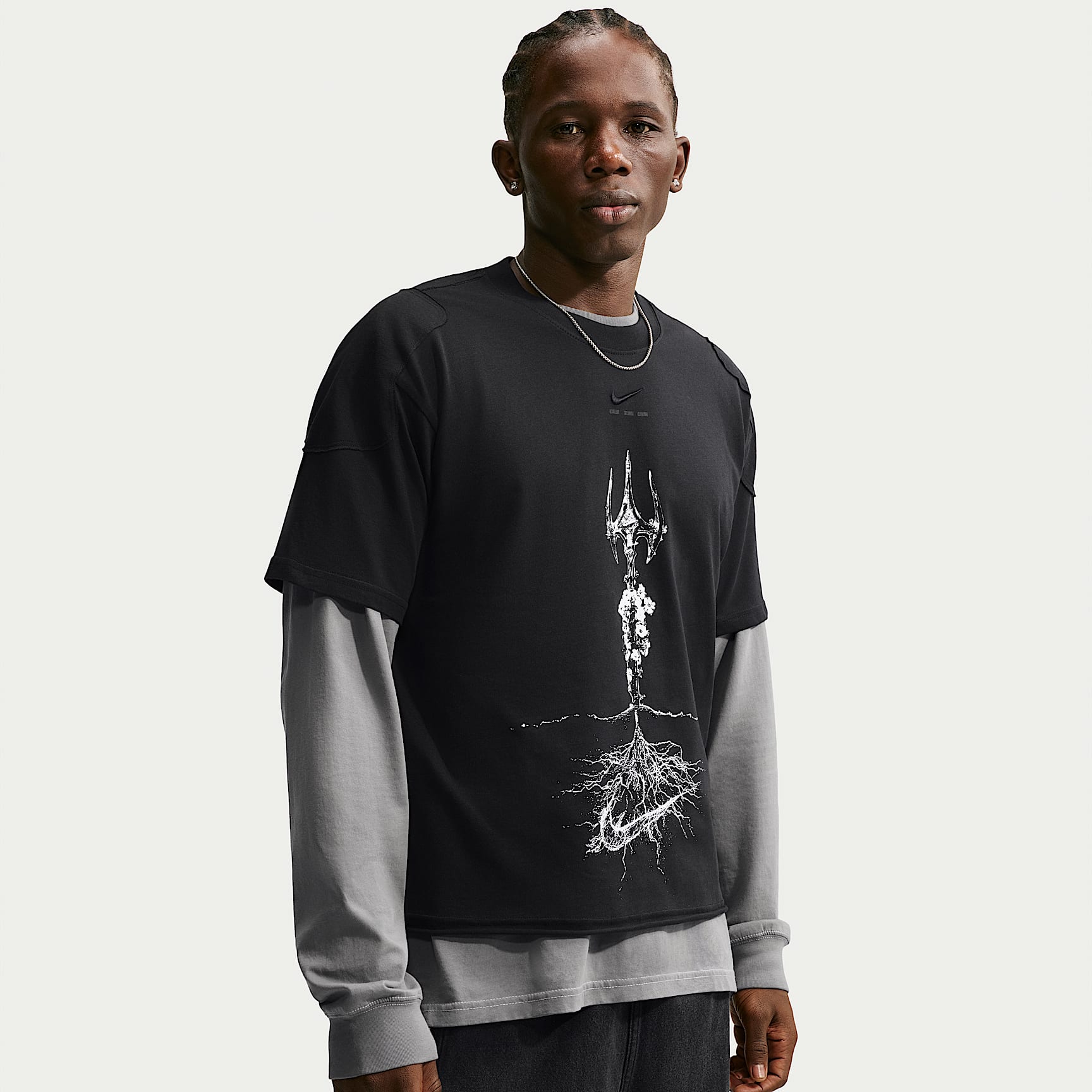 Nike Sportswear Men's T-Shirt