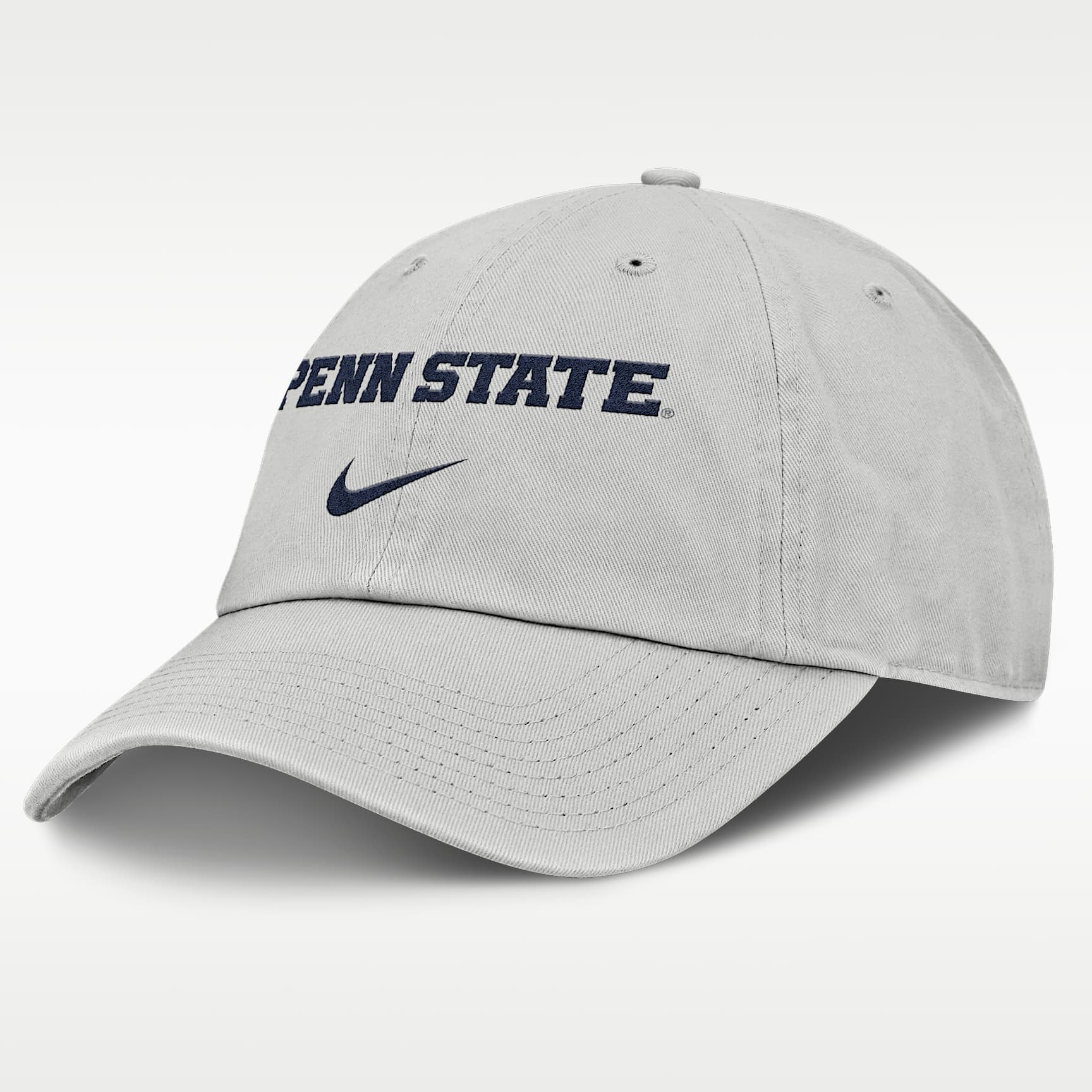 Penn State Off-Field Club Gameday Men's Nike College Adjustable Hat