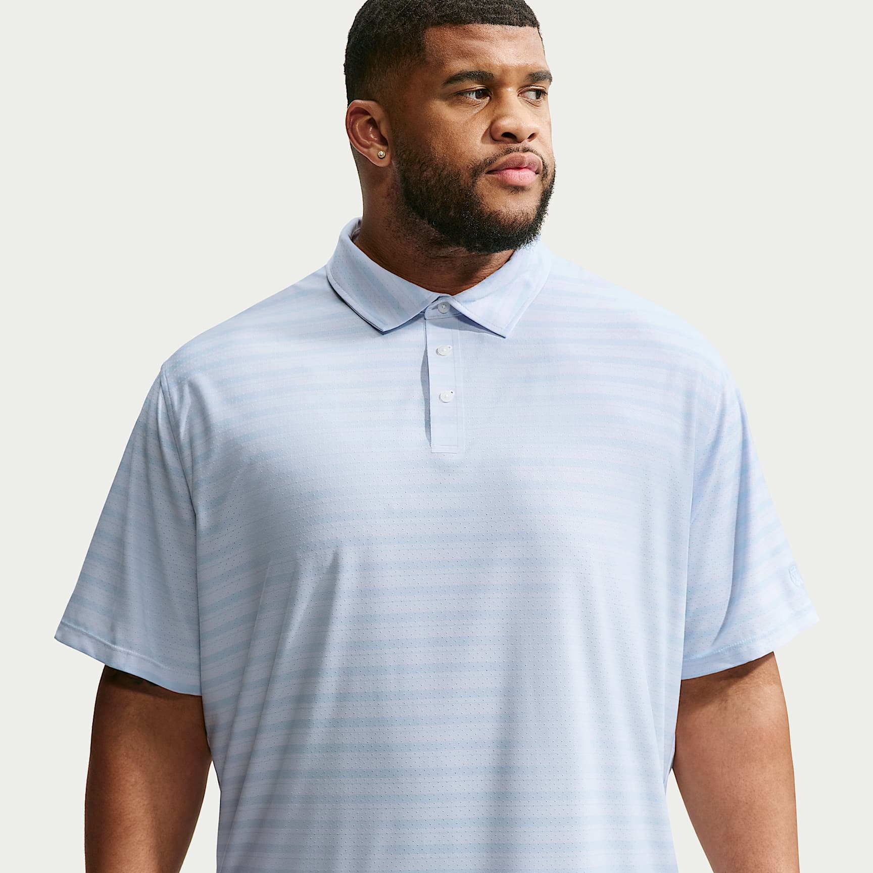Nike Tailored Performance Men's Dri-FIT Golf Polo