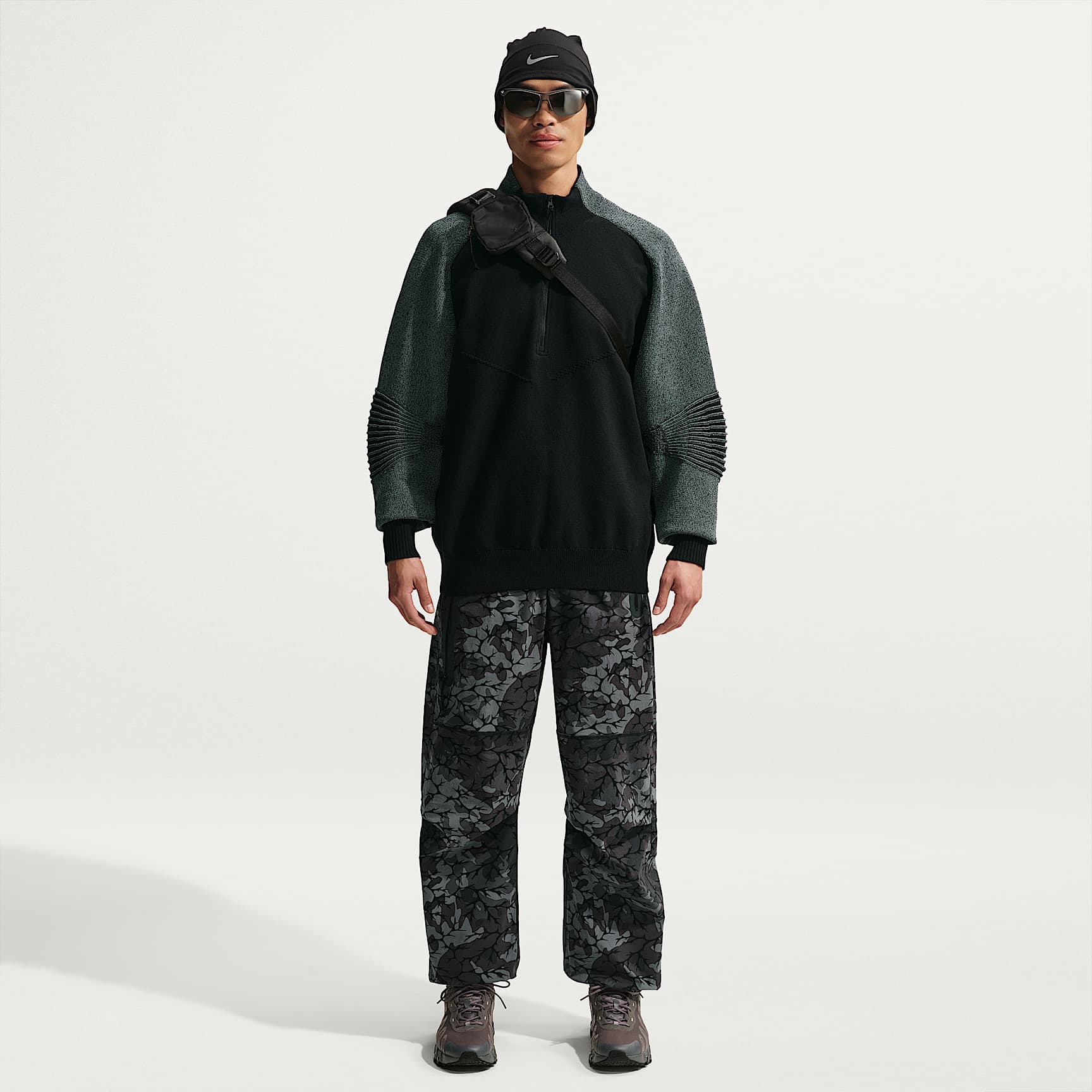 ナイキ テック メンズ Dri-FIT ウーブン パンツ