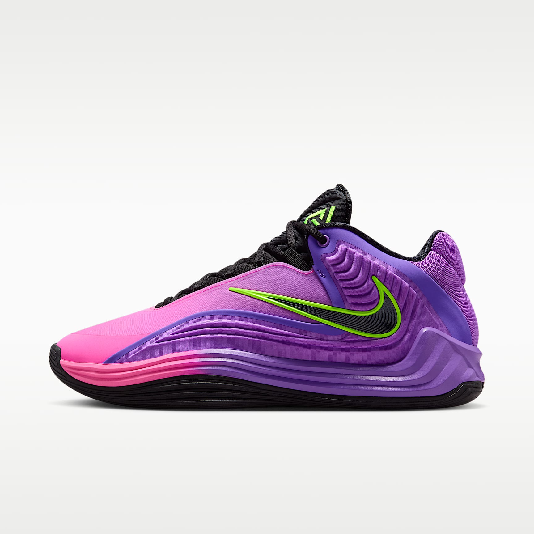 Giannis Freak 7 "Fade" Basketball Shoes