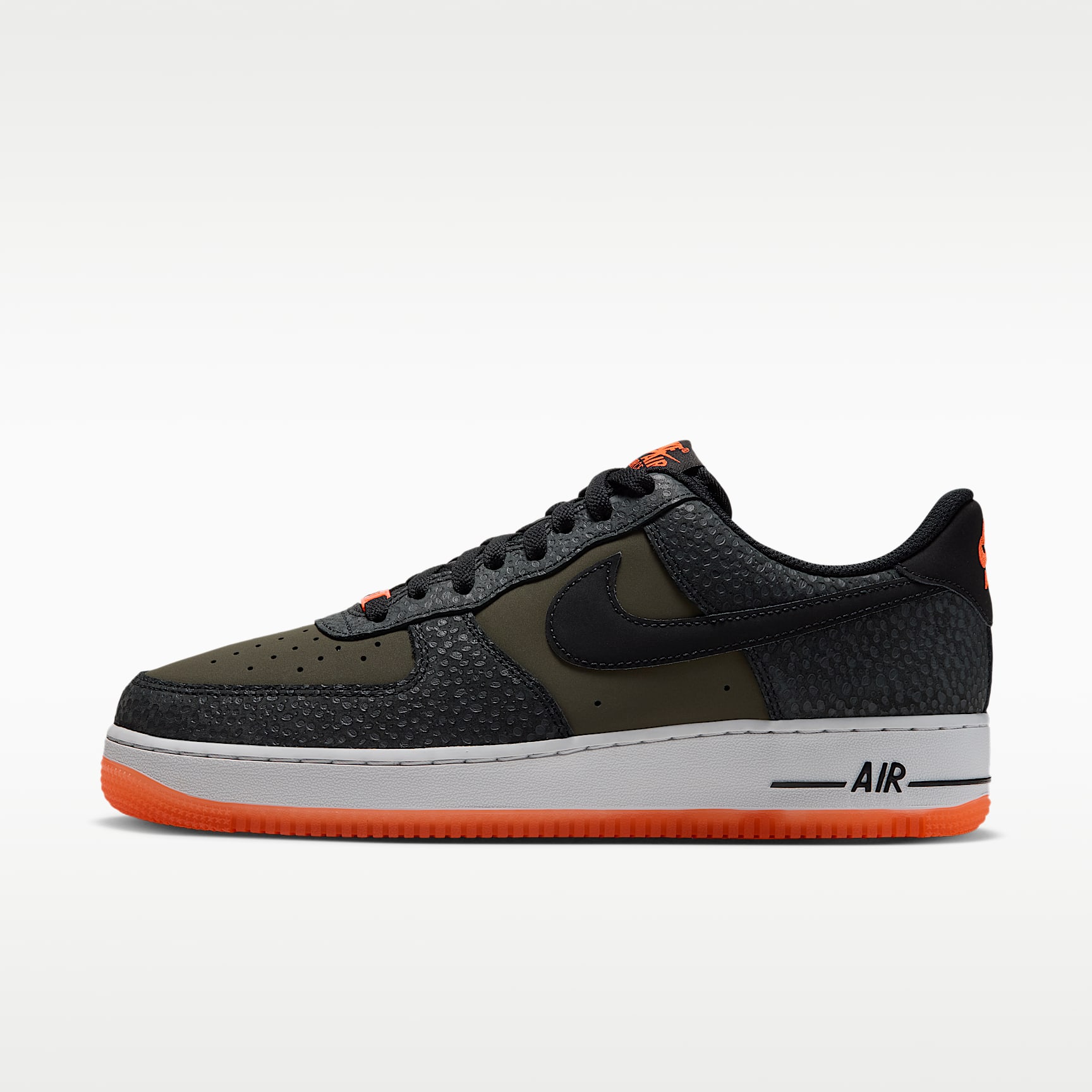 Nike Air Force 1 '07 Men's Shoes