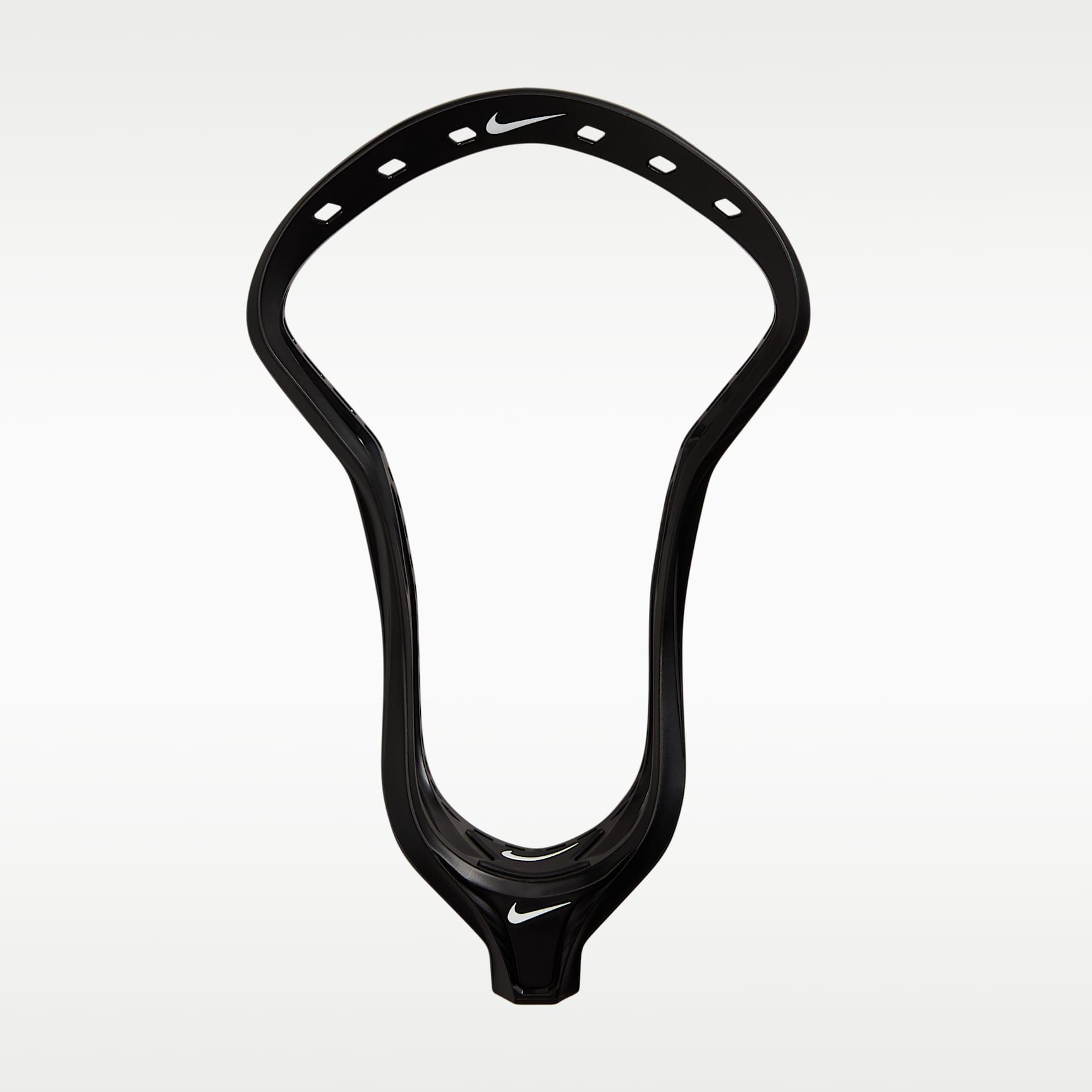 Cabeza de lacrosse sin red Nike Surge Elite