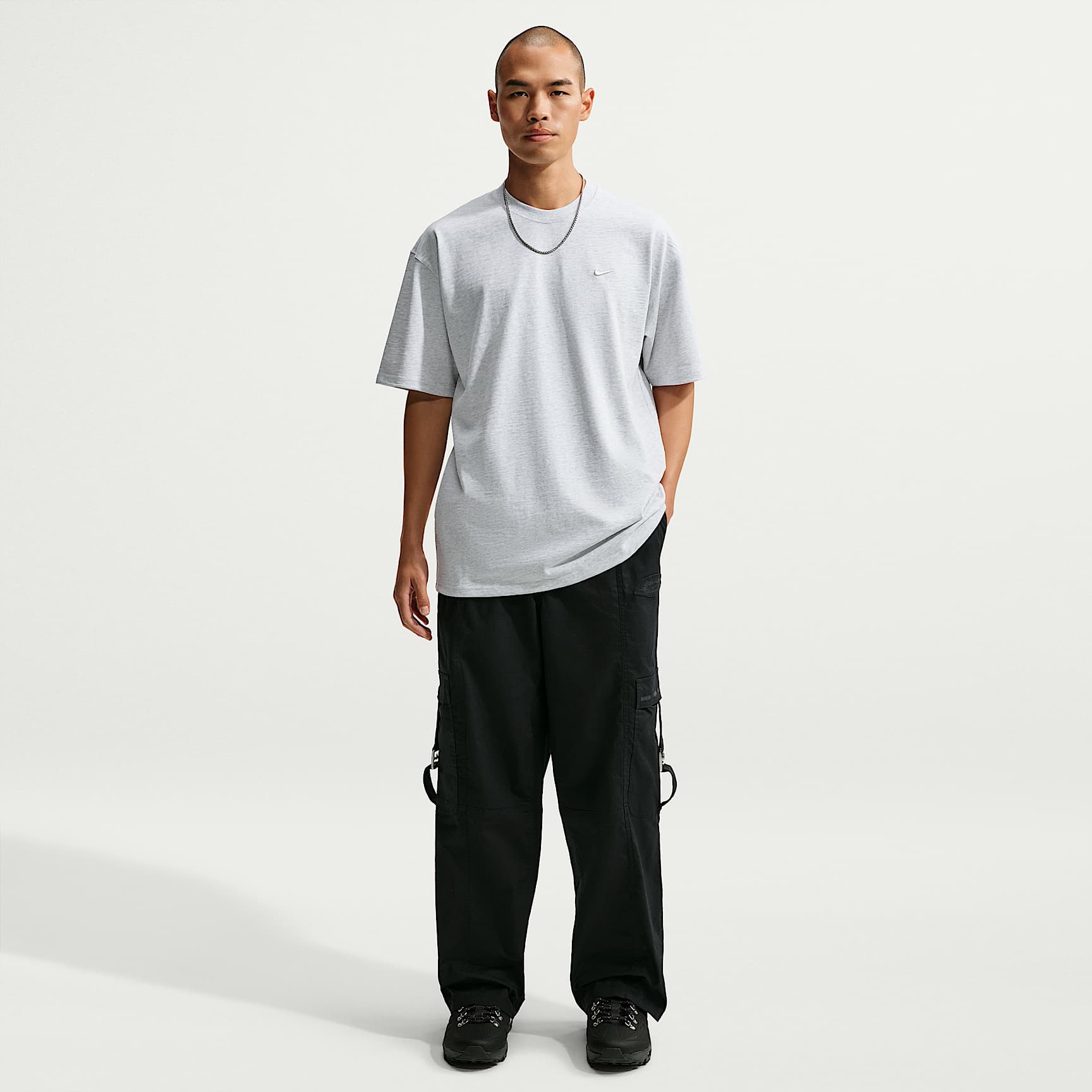 Nike Sportswear Club Men's Woven Cargo Pants