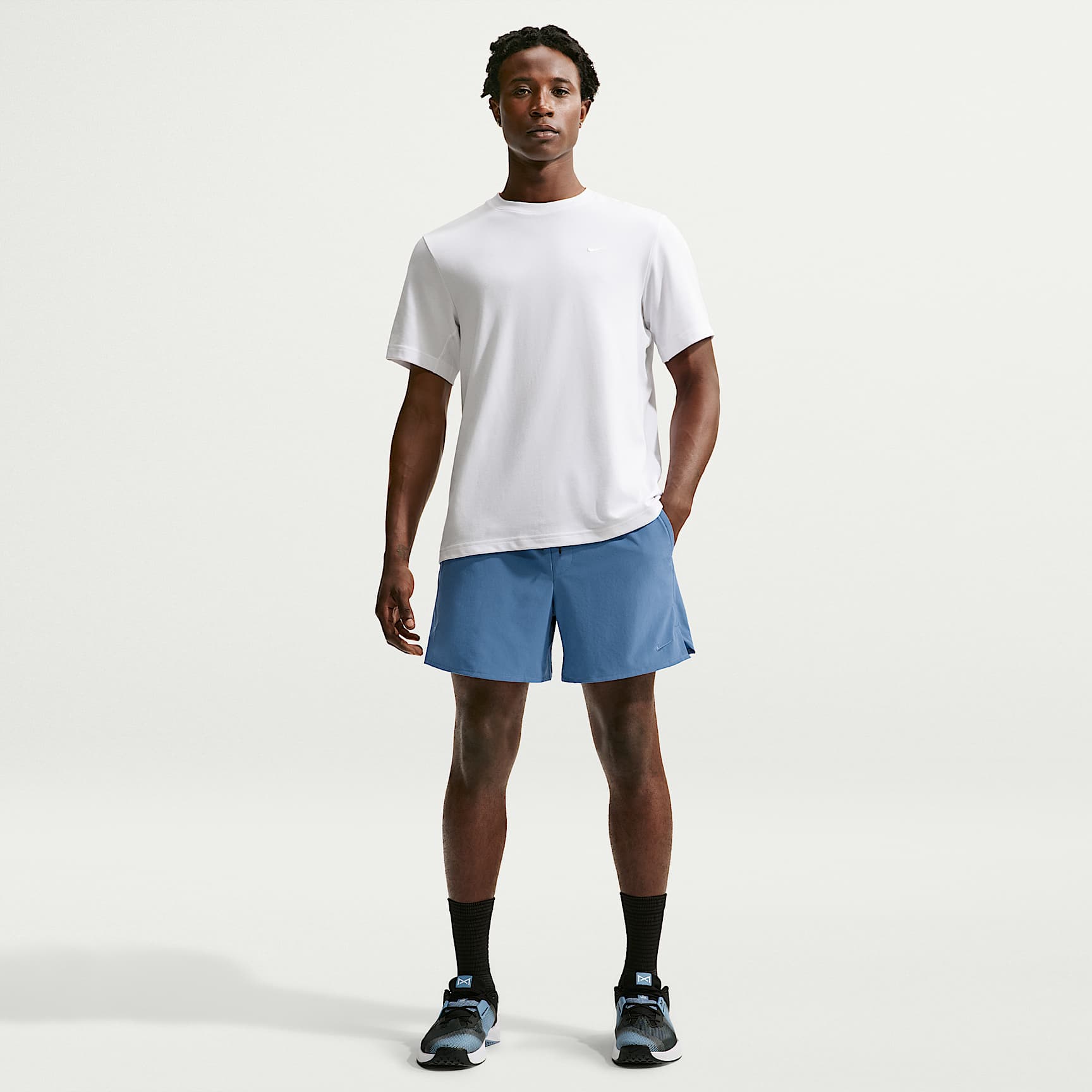 Nike Unlimited Men's Dri-FIT 5" Unlined Versatile Shorts