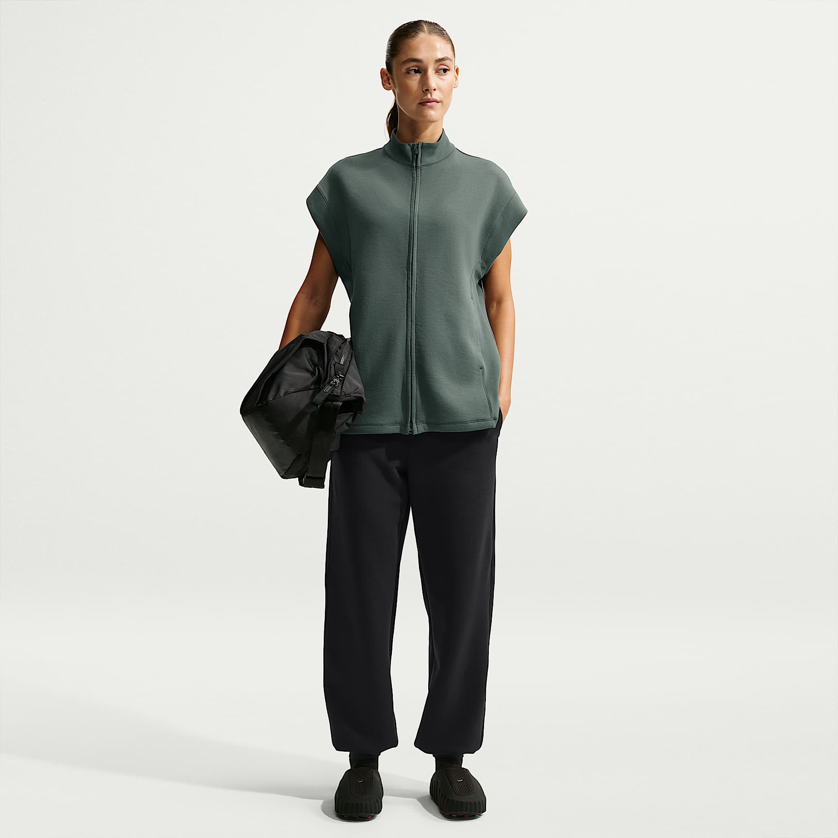 Nike 24.7 ImpossiblySoft Women's Dri-FIT High-Rise Joggers