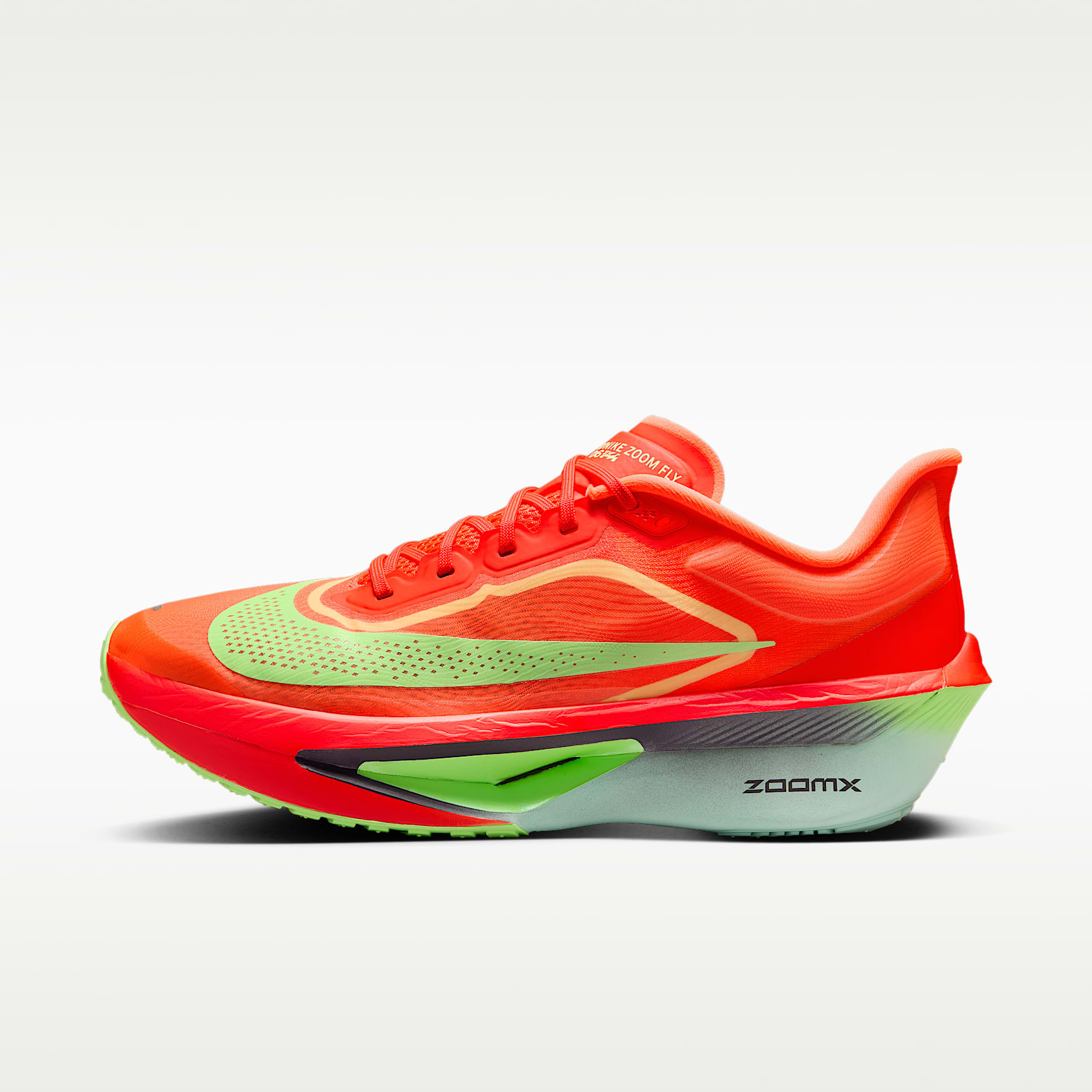 나이키 줌 플라이 6 남성 로드 레이싱화