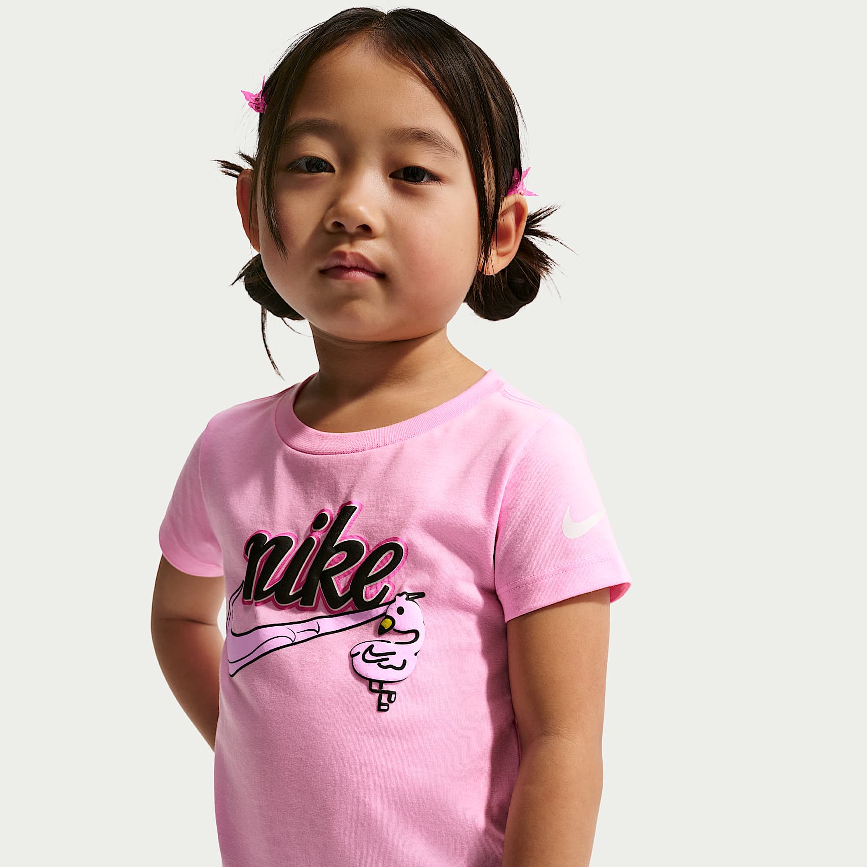 Nike Toddler Connected T-Shirt