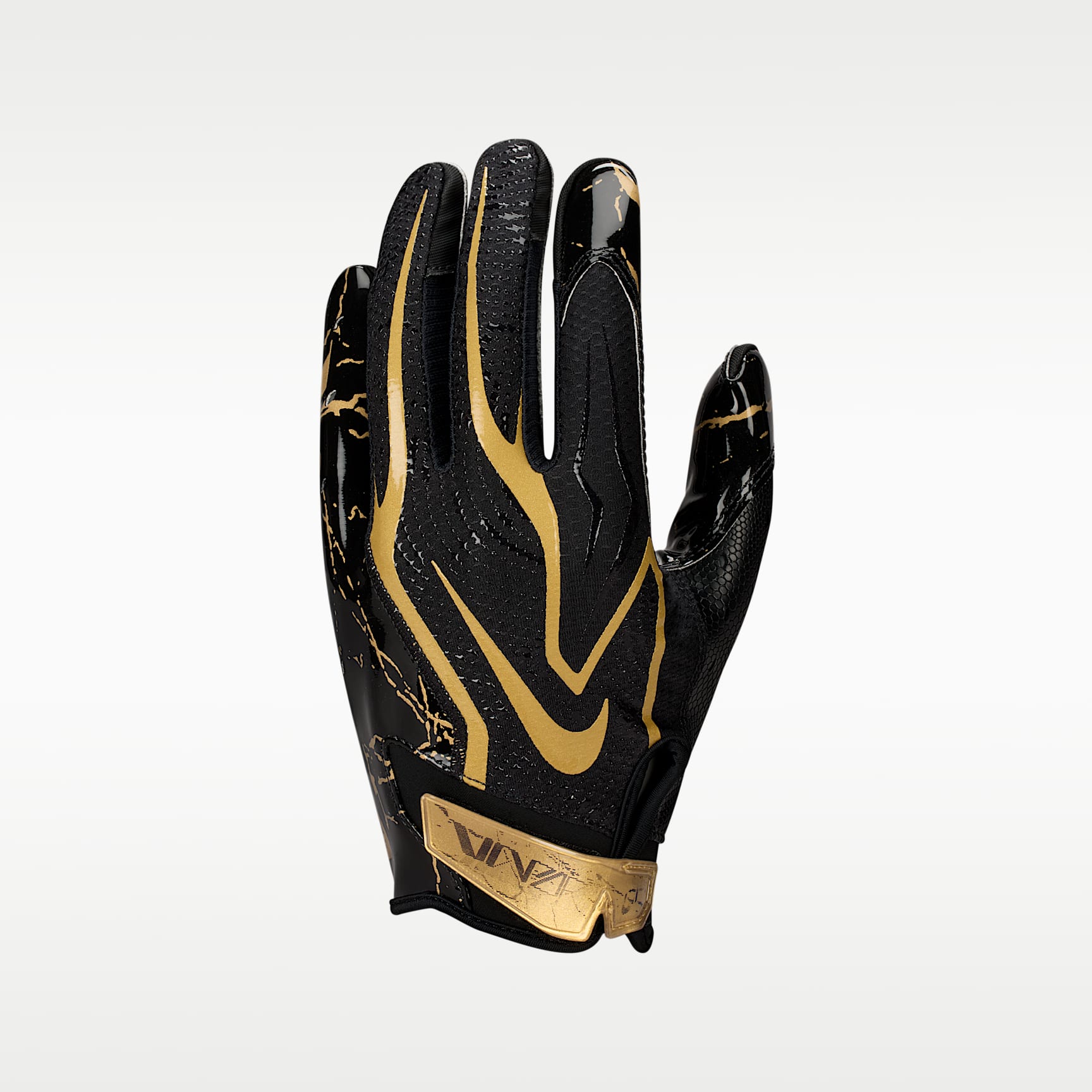 Nike Vapor Jet 9.0 Football Gloves (1 Pair)