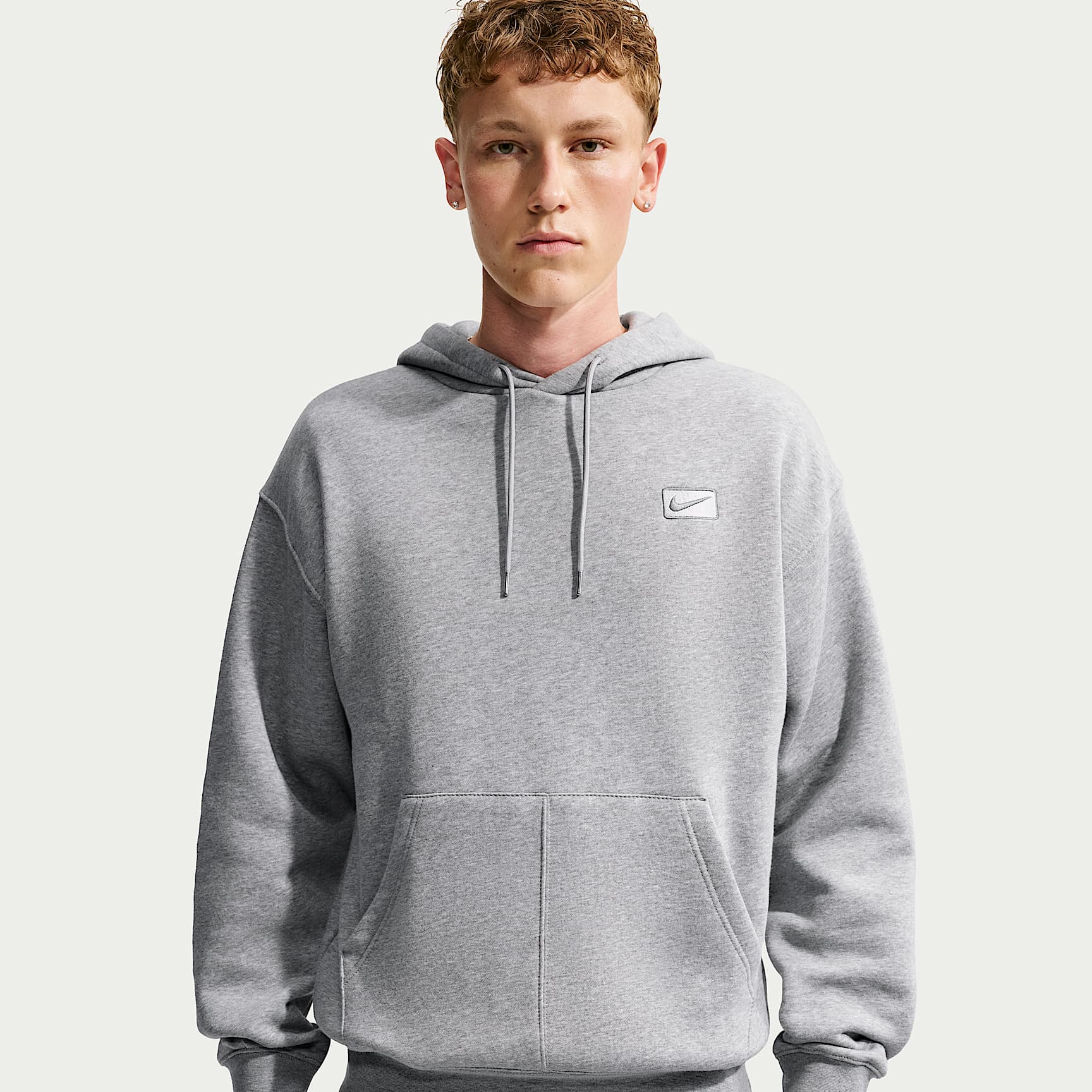 Nike Sportswear – hættetrøje til mænd