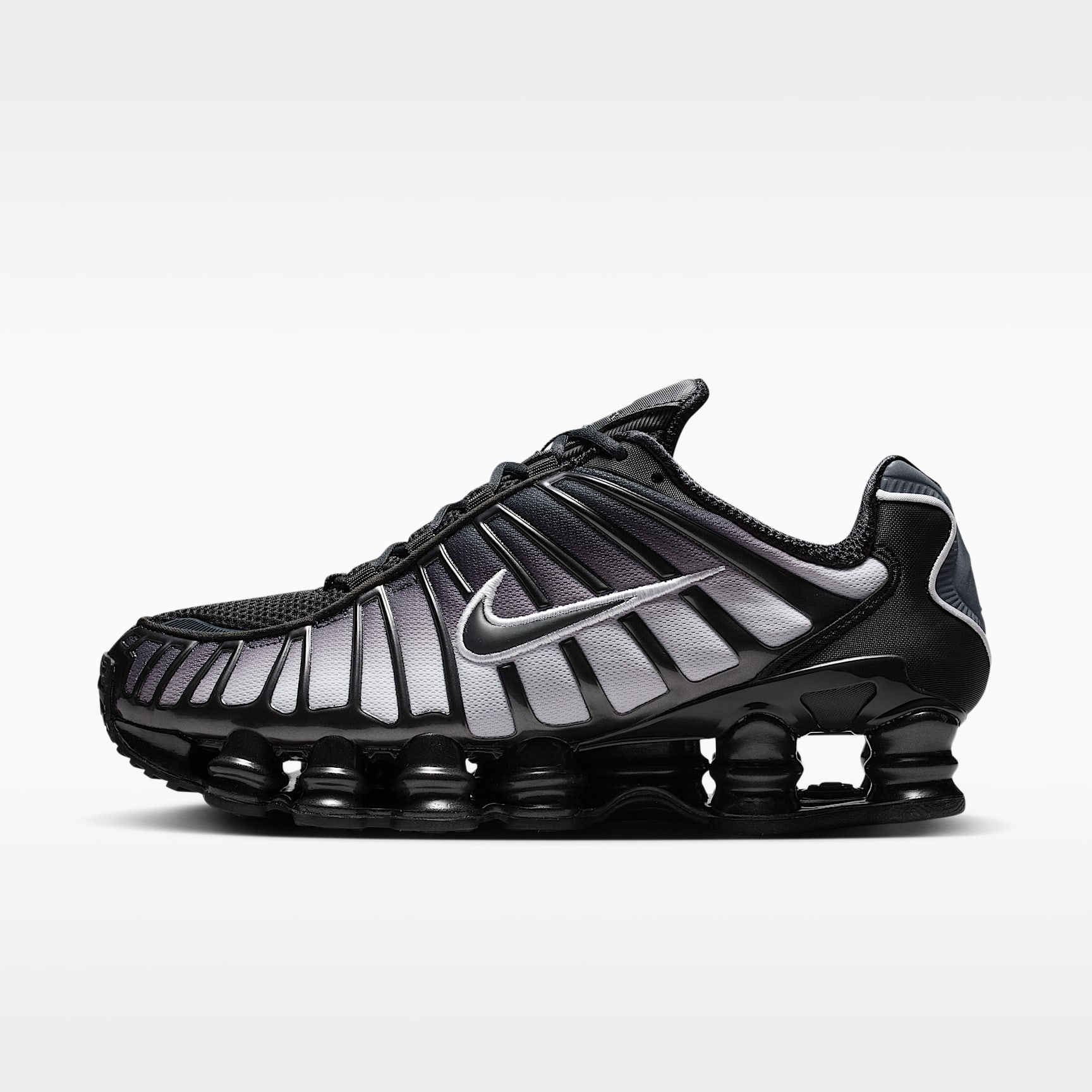 Nike Shox TL Fade Women's Shoes