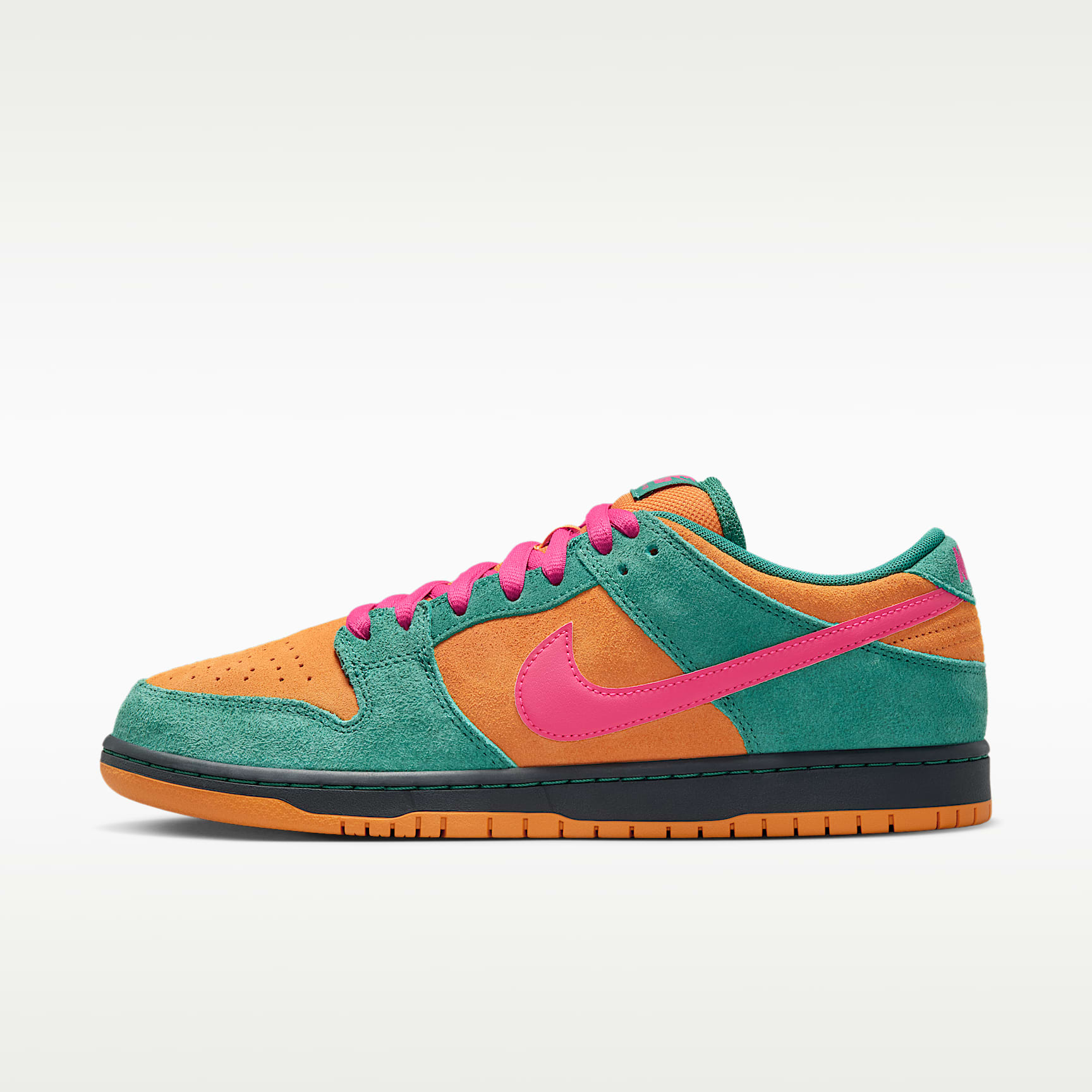 Chaussures de skateboard Nike SB Dunk Low Pro