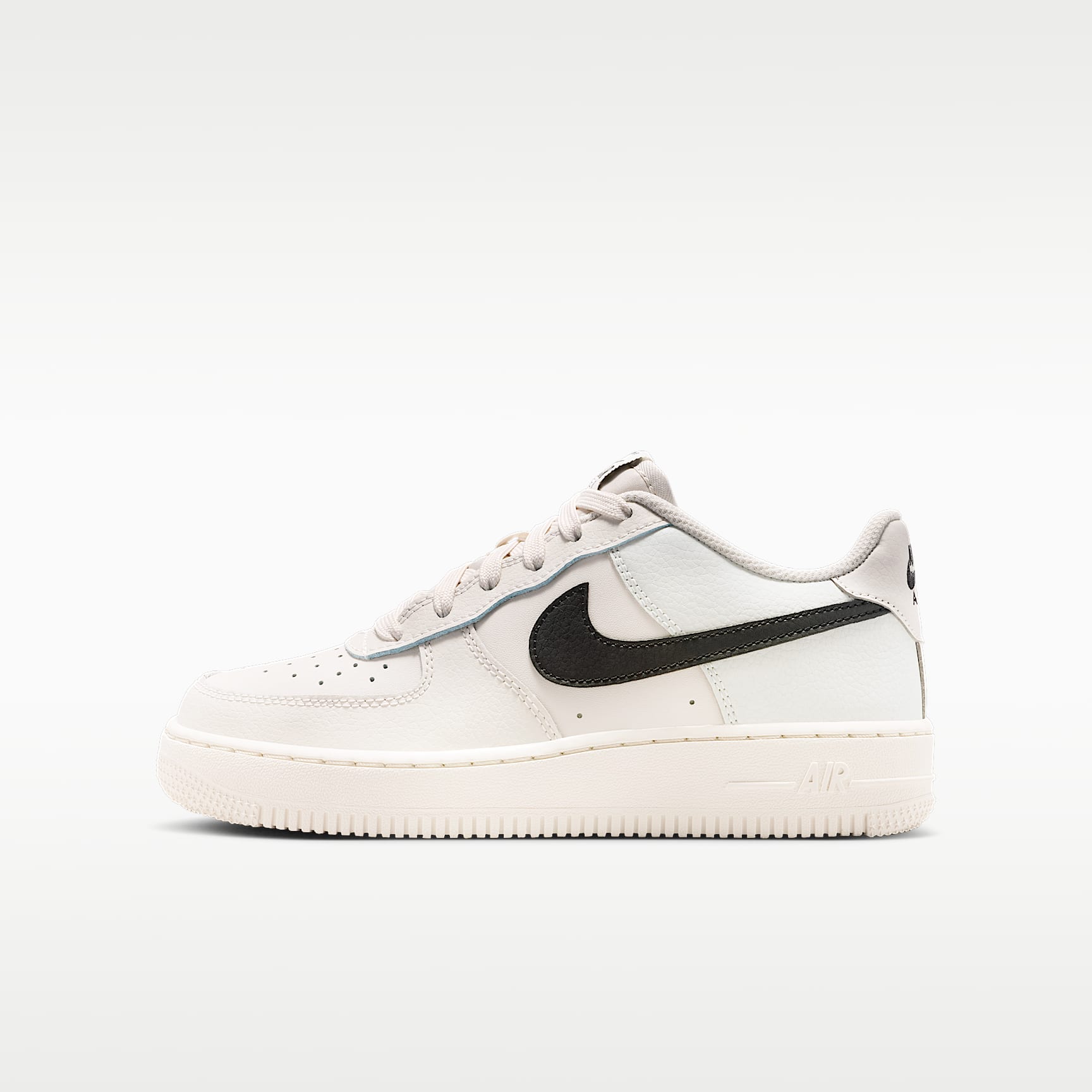 Nike Air Force 1 Essential+ Big Kids' Shoes