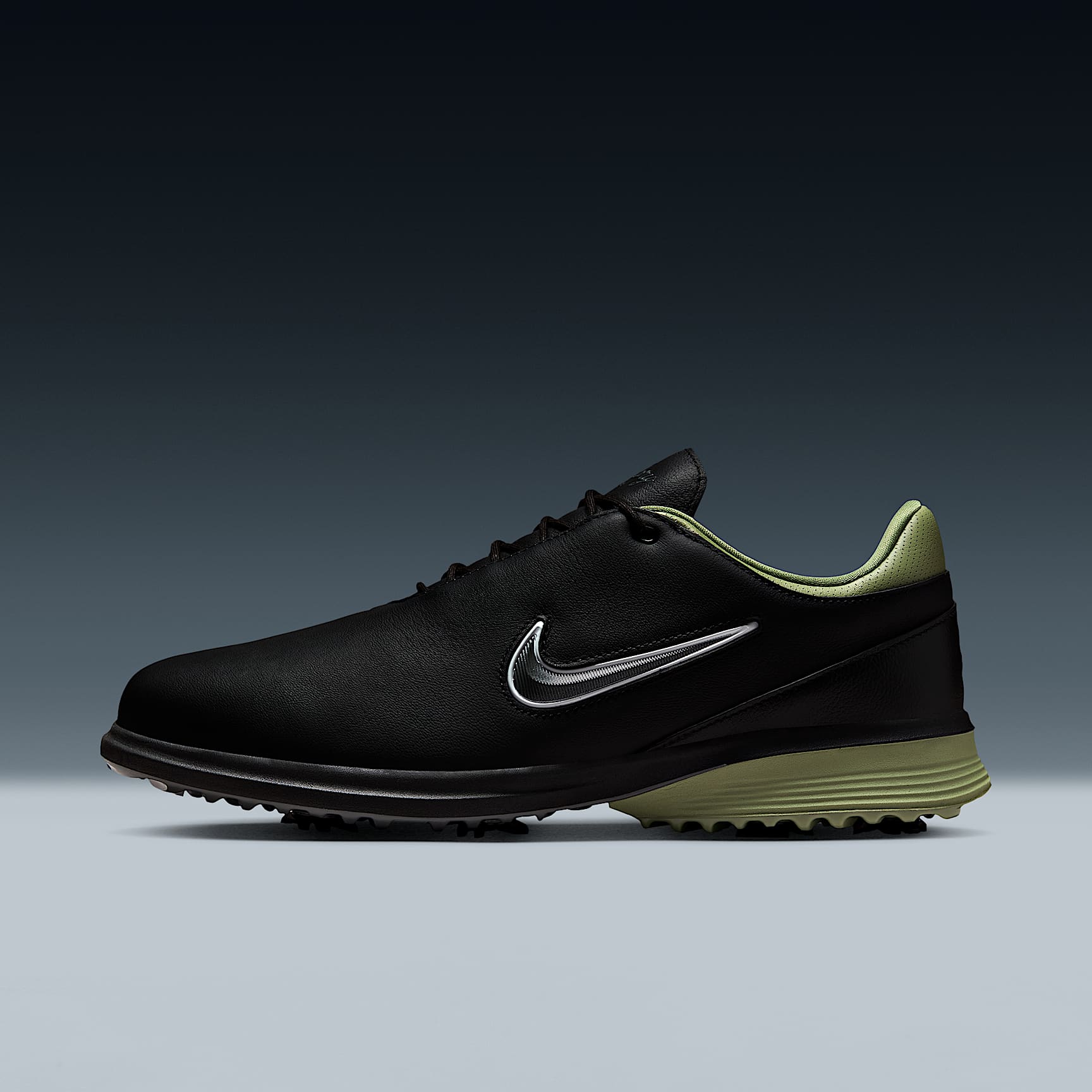 Tenis de golf Nike Victory Tour 4