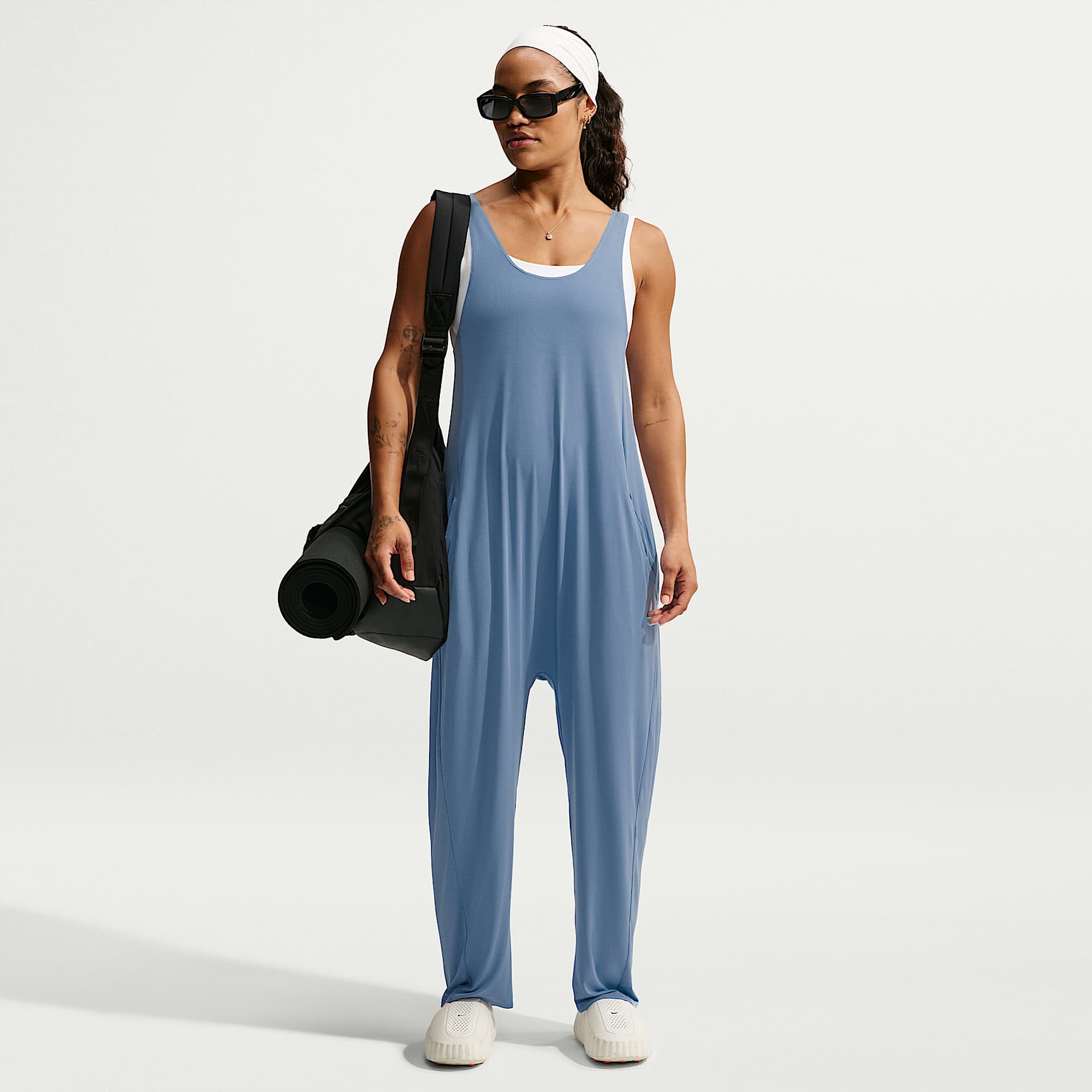 Nike Zenvy Women's Jumpsuit