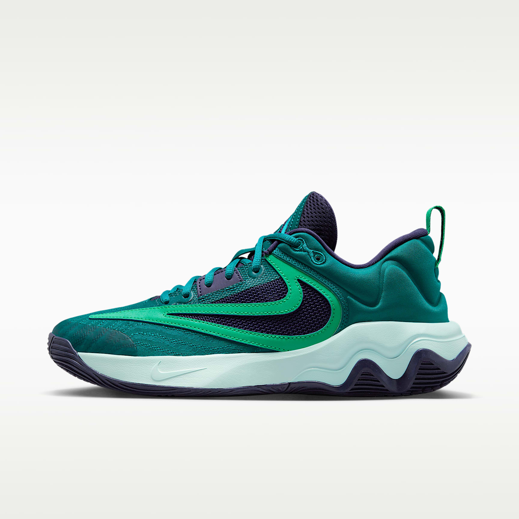 Tenis de básquetbol Giannis Immortality 3