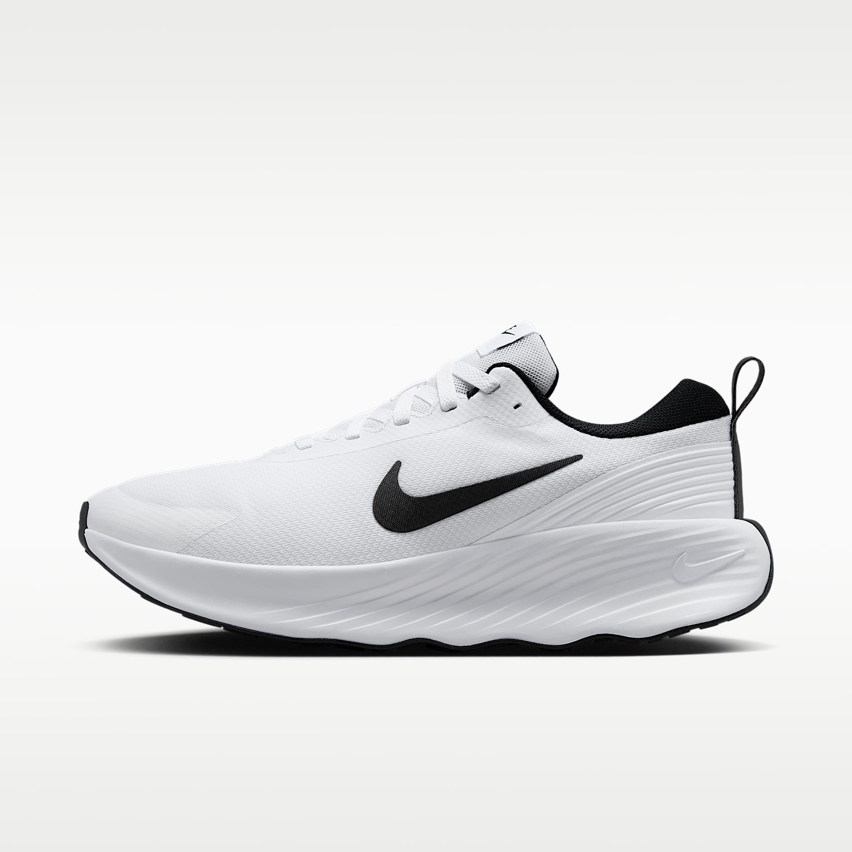 Tenis de caminata para hombre Nike Promina