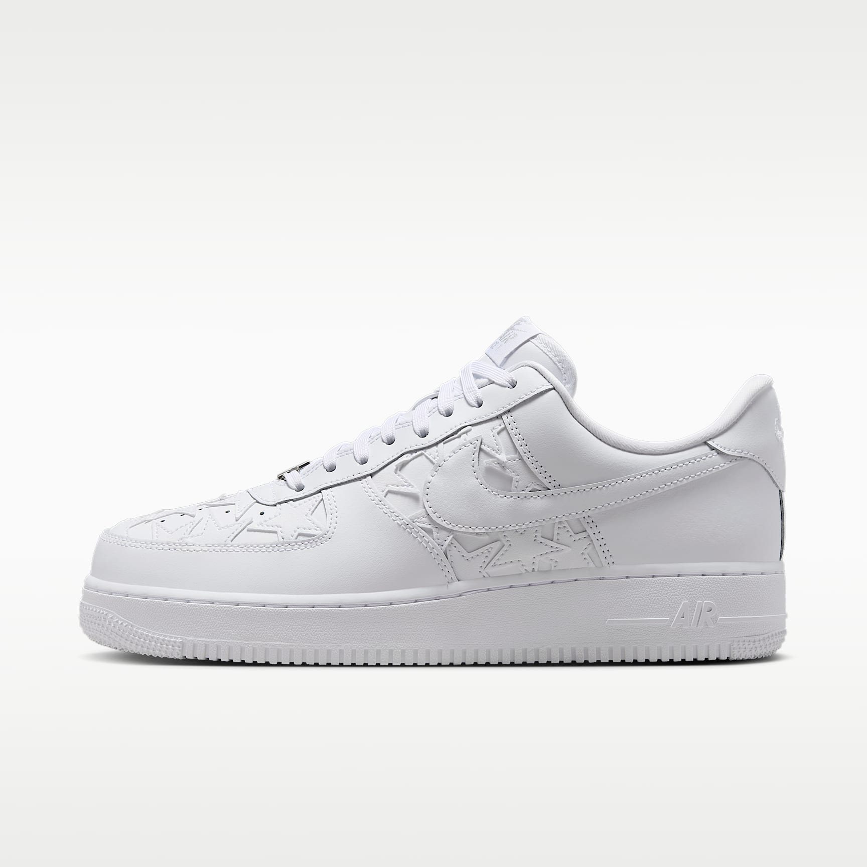 Nike Air Force 1 '07 Edge Men's Shoes